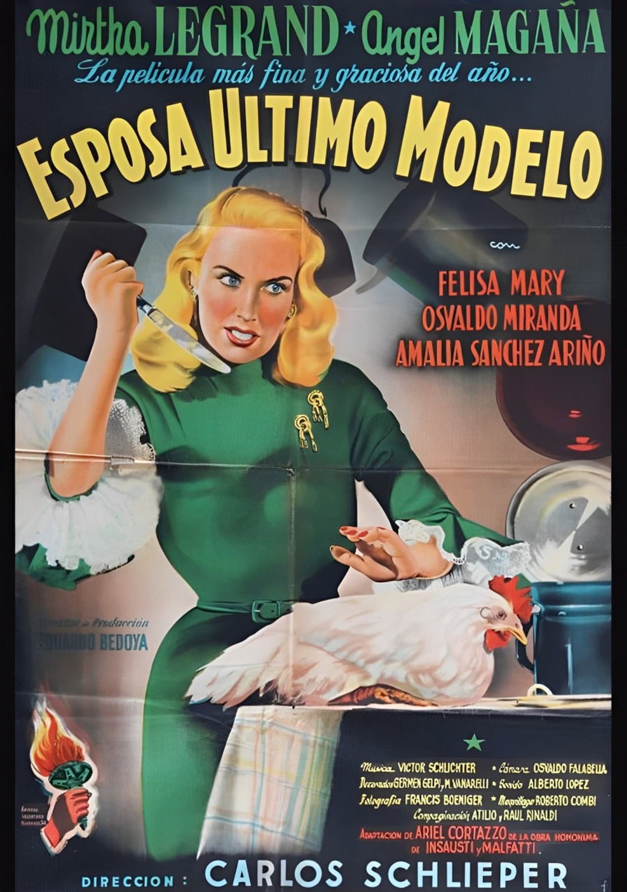 Esposa último modelo preview 2