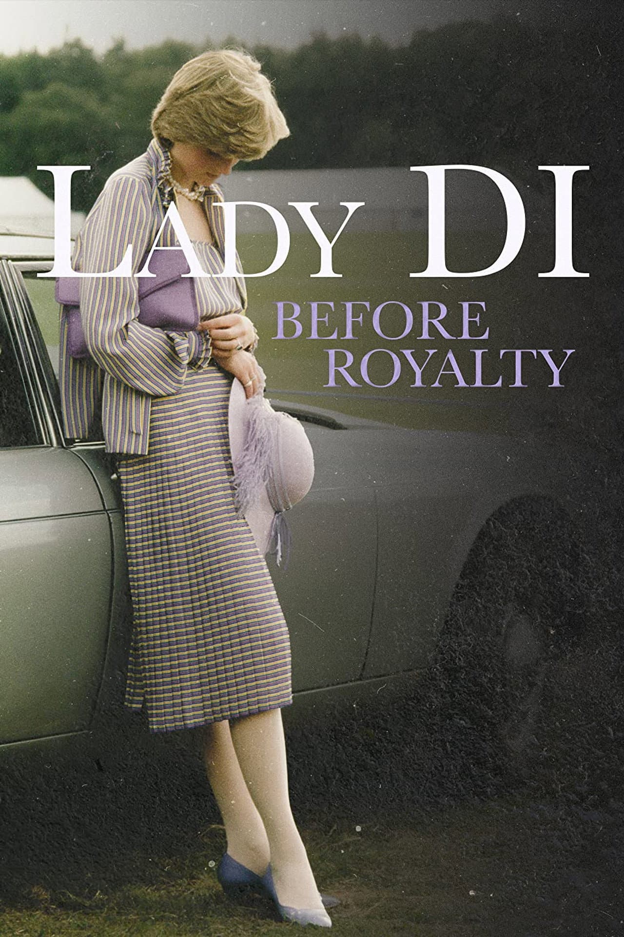 Lady Di: Before Royalty preview 1