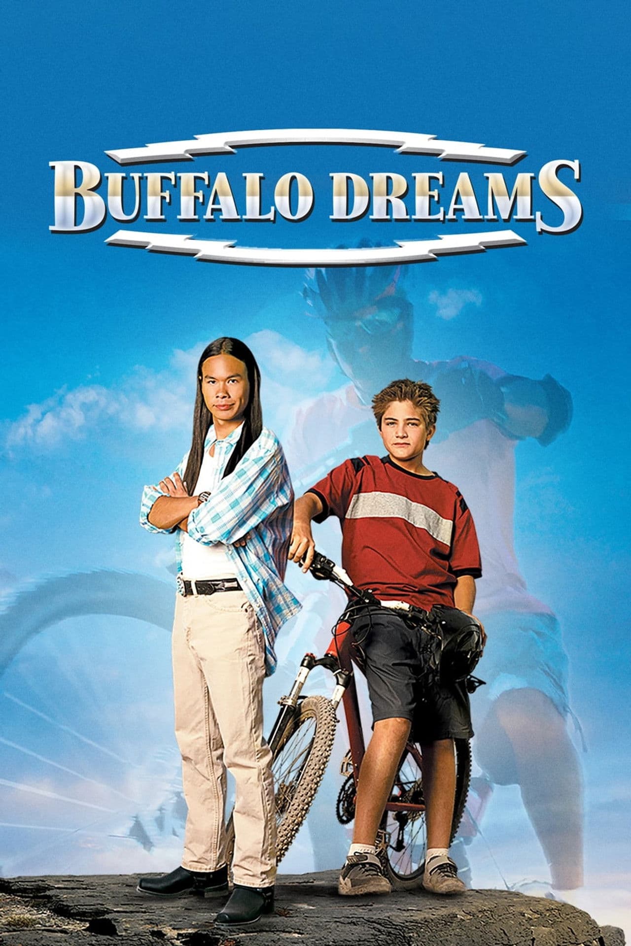 Buffalo Dreams preview 2