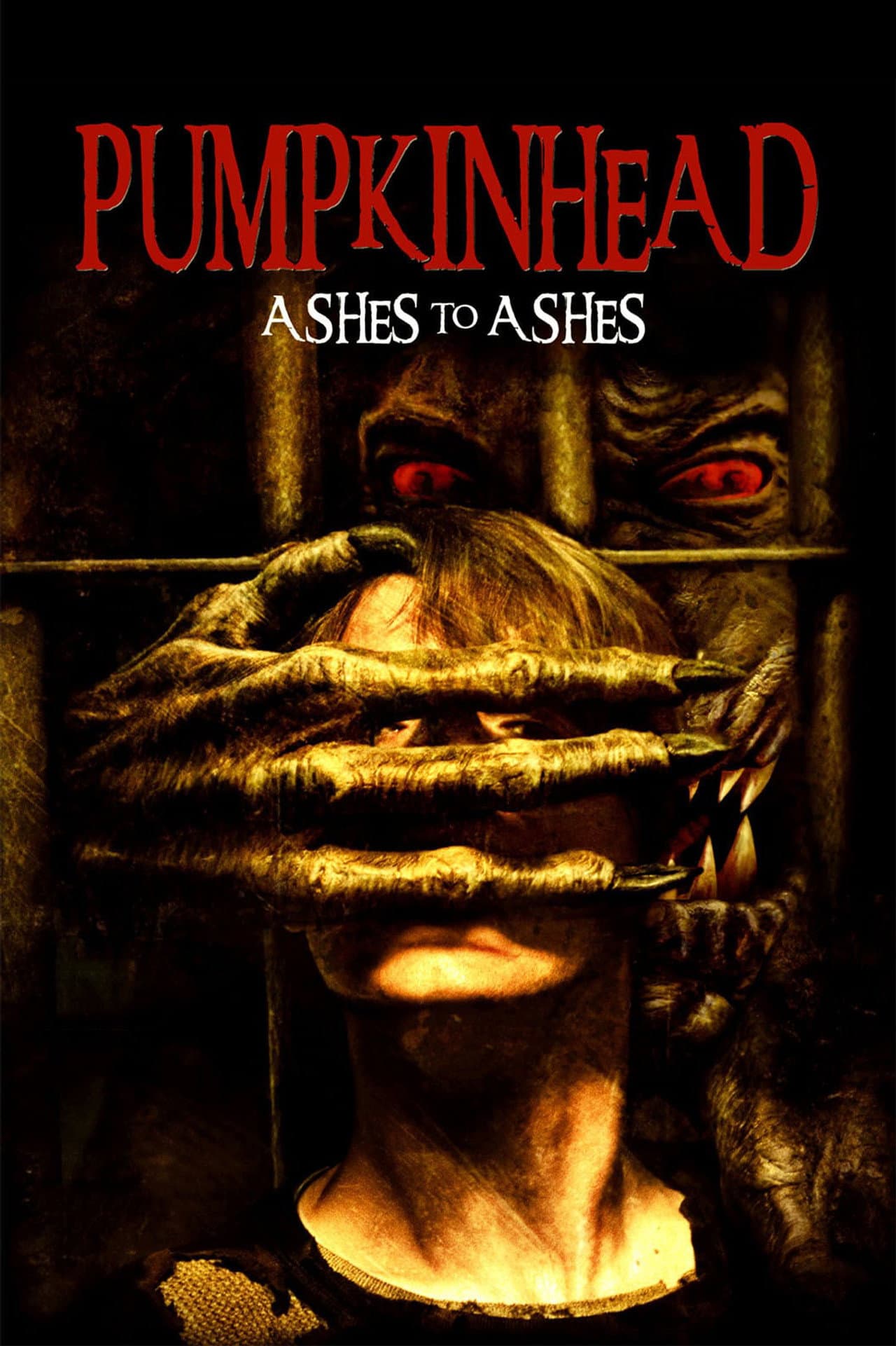 Pumpkinhead: Ashes to Ashes preview 2