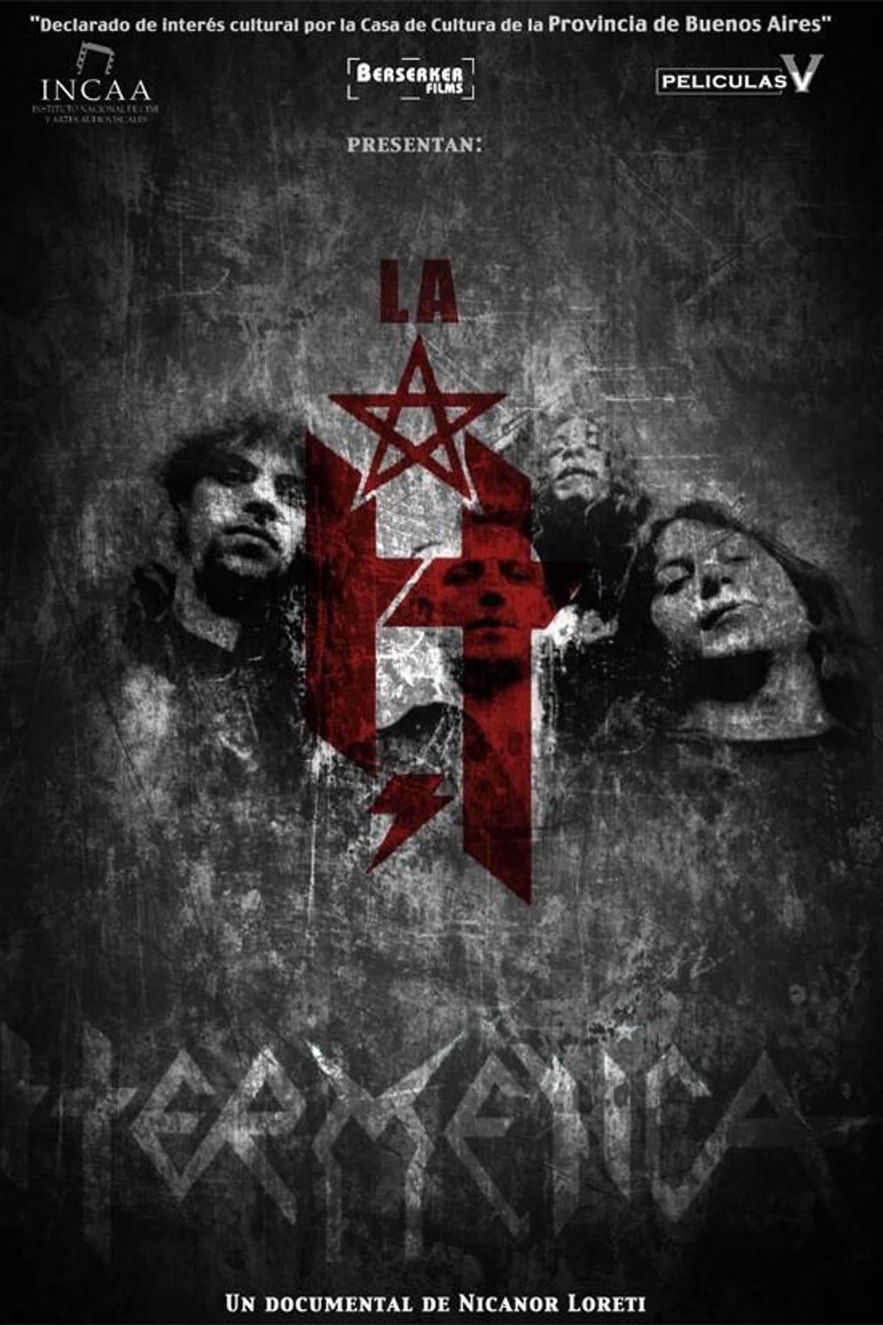 La H preview 1