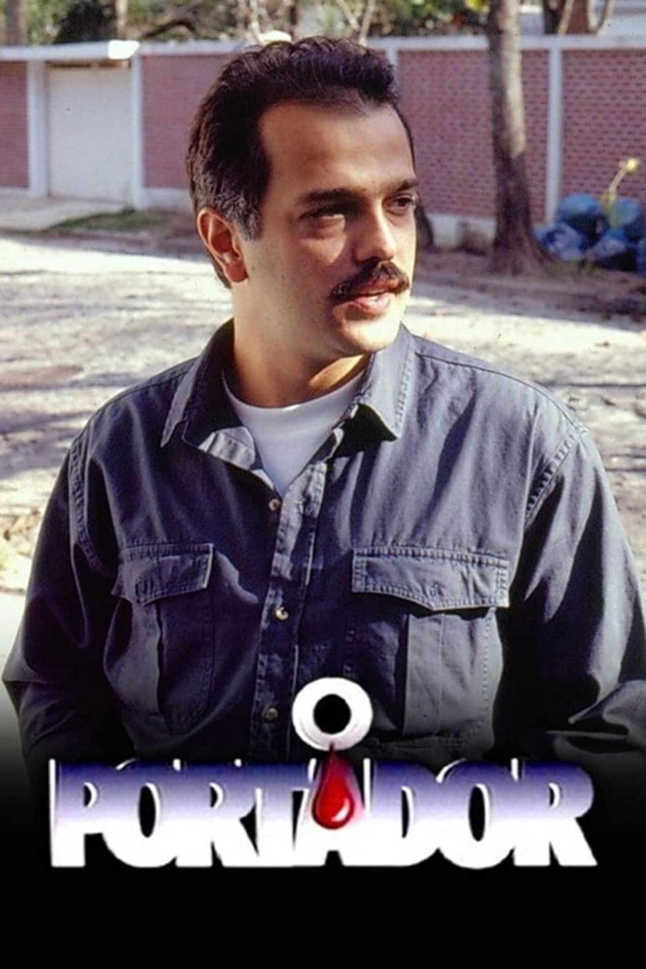 O Portador preview 2