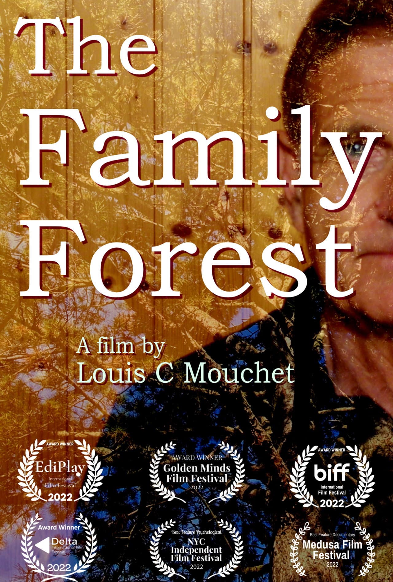 The Family Forest preview 1
