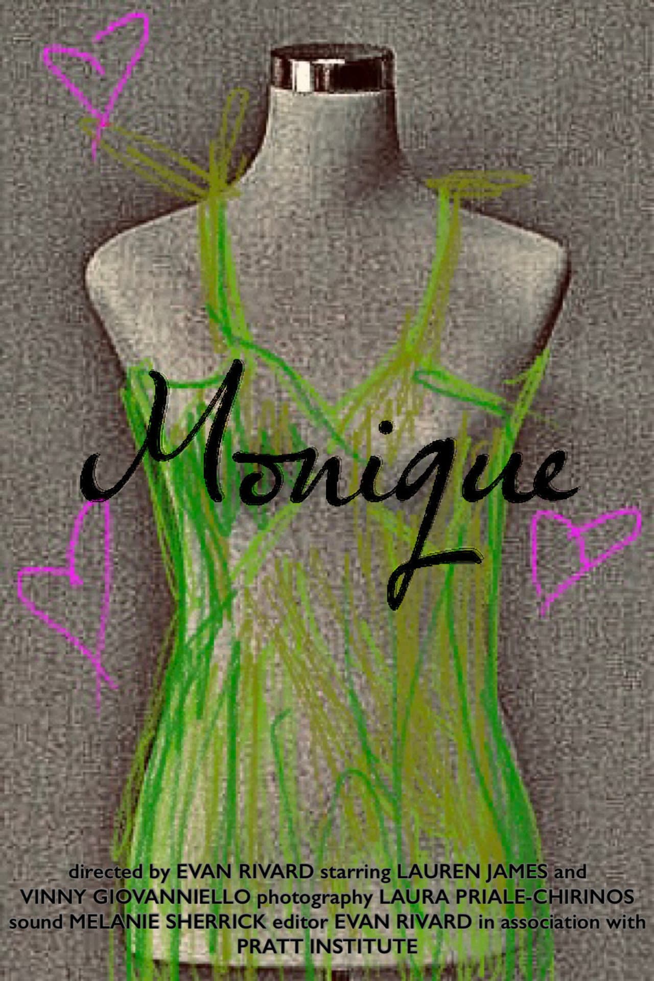 Monique preview 1