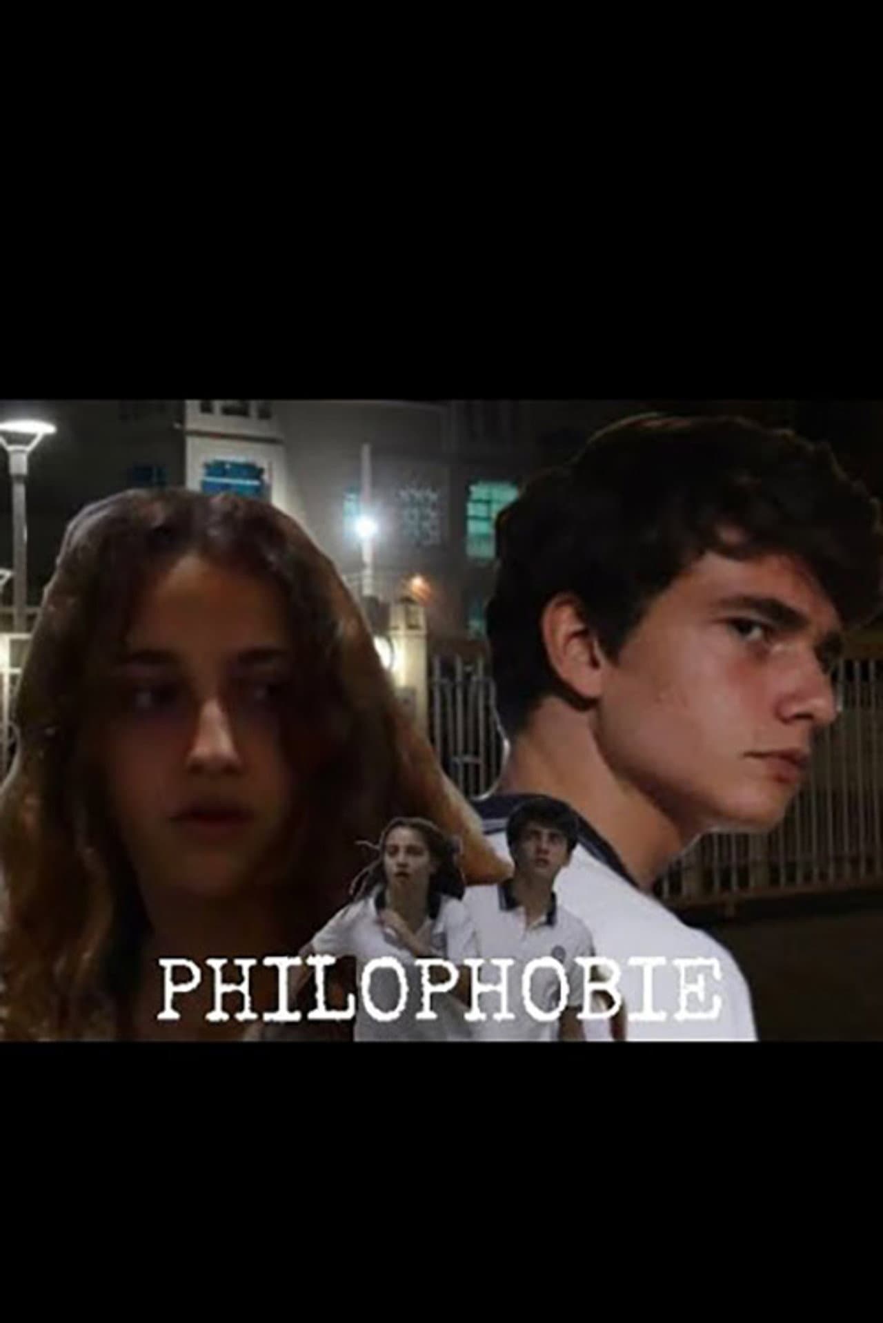 PHILOPHOBIE (court-métrage) preview 2