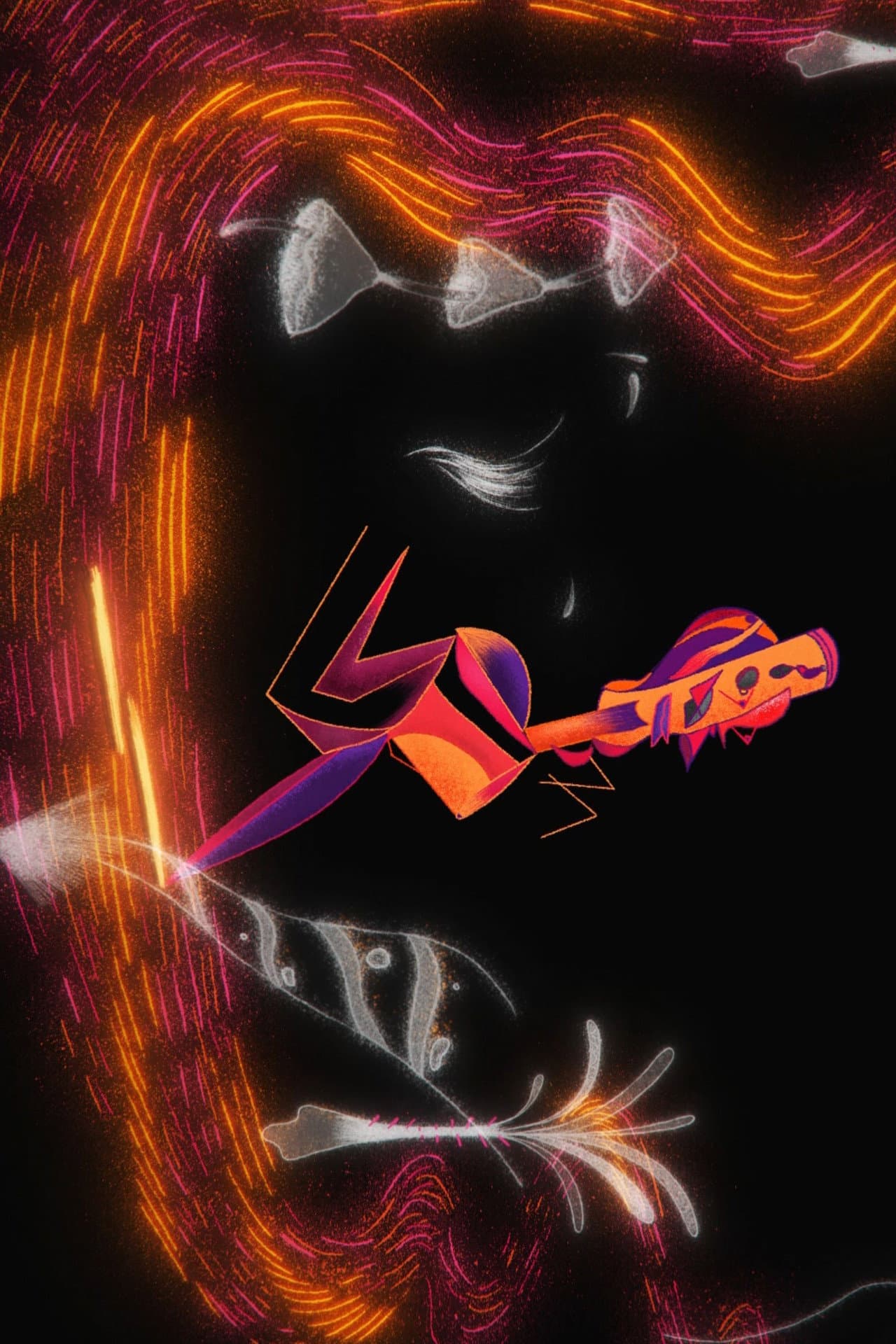 Miles Davis – What's Love Got to Do with It preview 1
