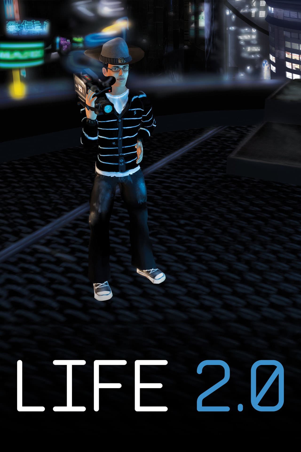 Life 2.0 preview 2