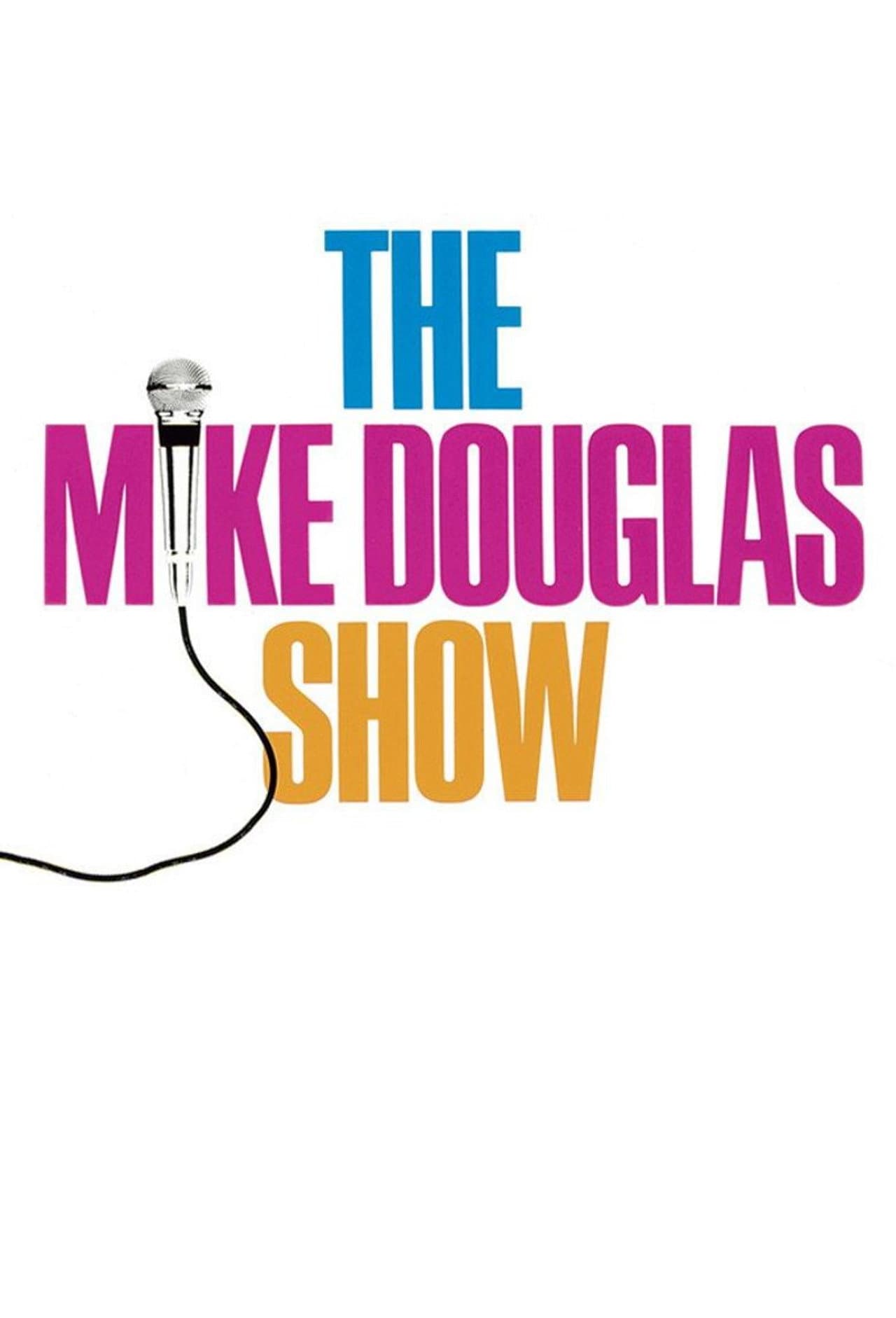 The Mike Douglas Show preview 2
