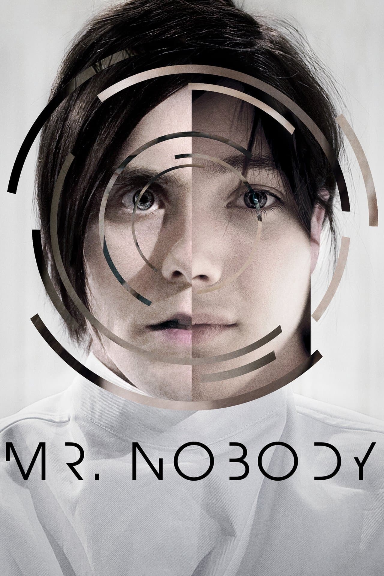 Mr. Nobody preview 2