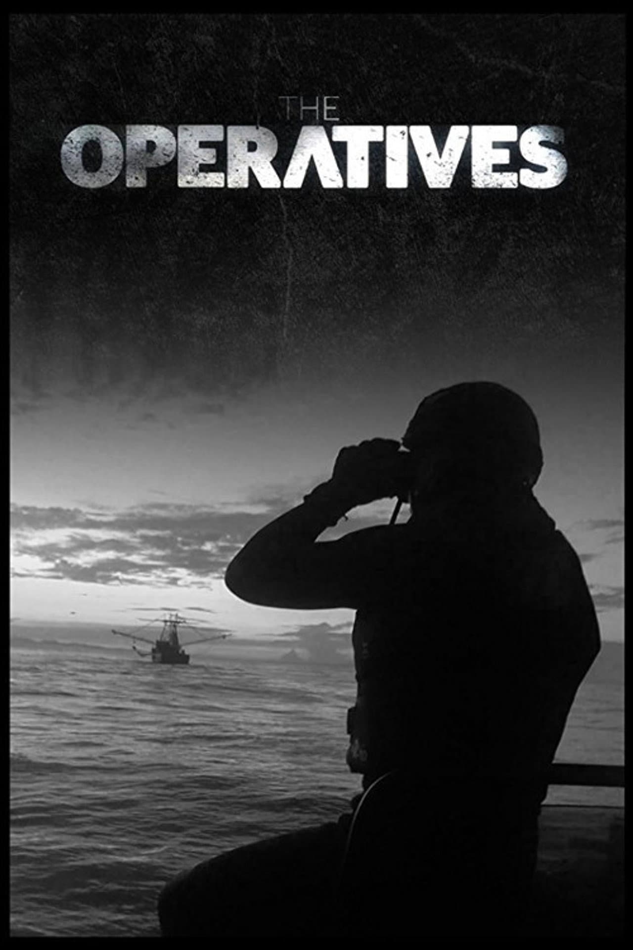 The Operatives preview 1