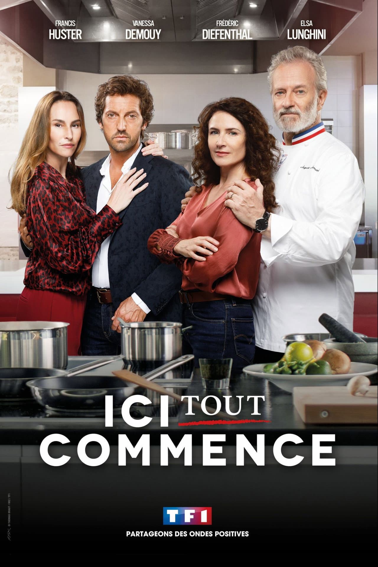 Season 1