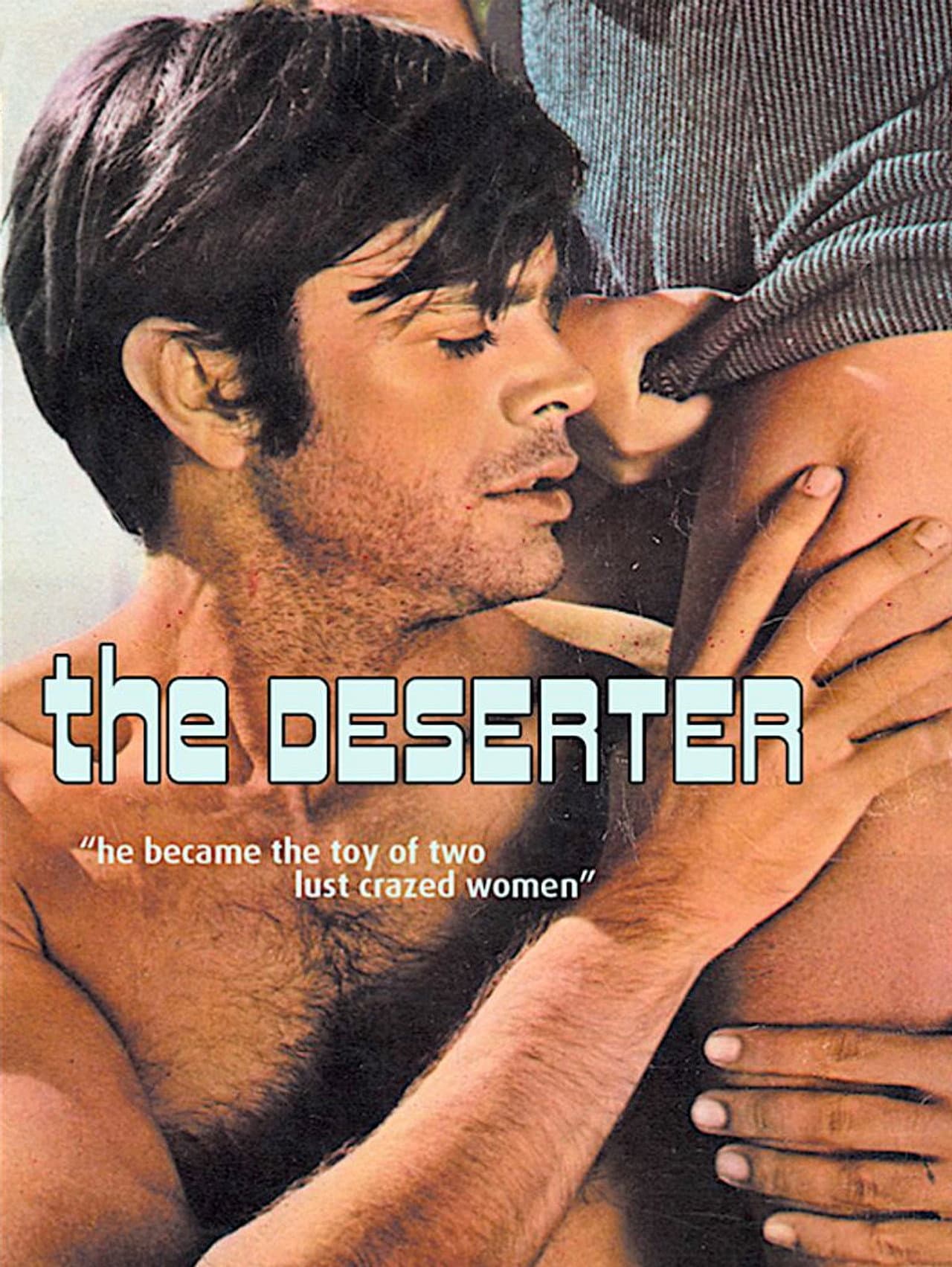 The Deserter preview 2