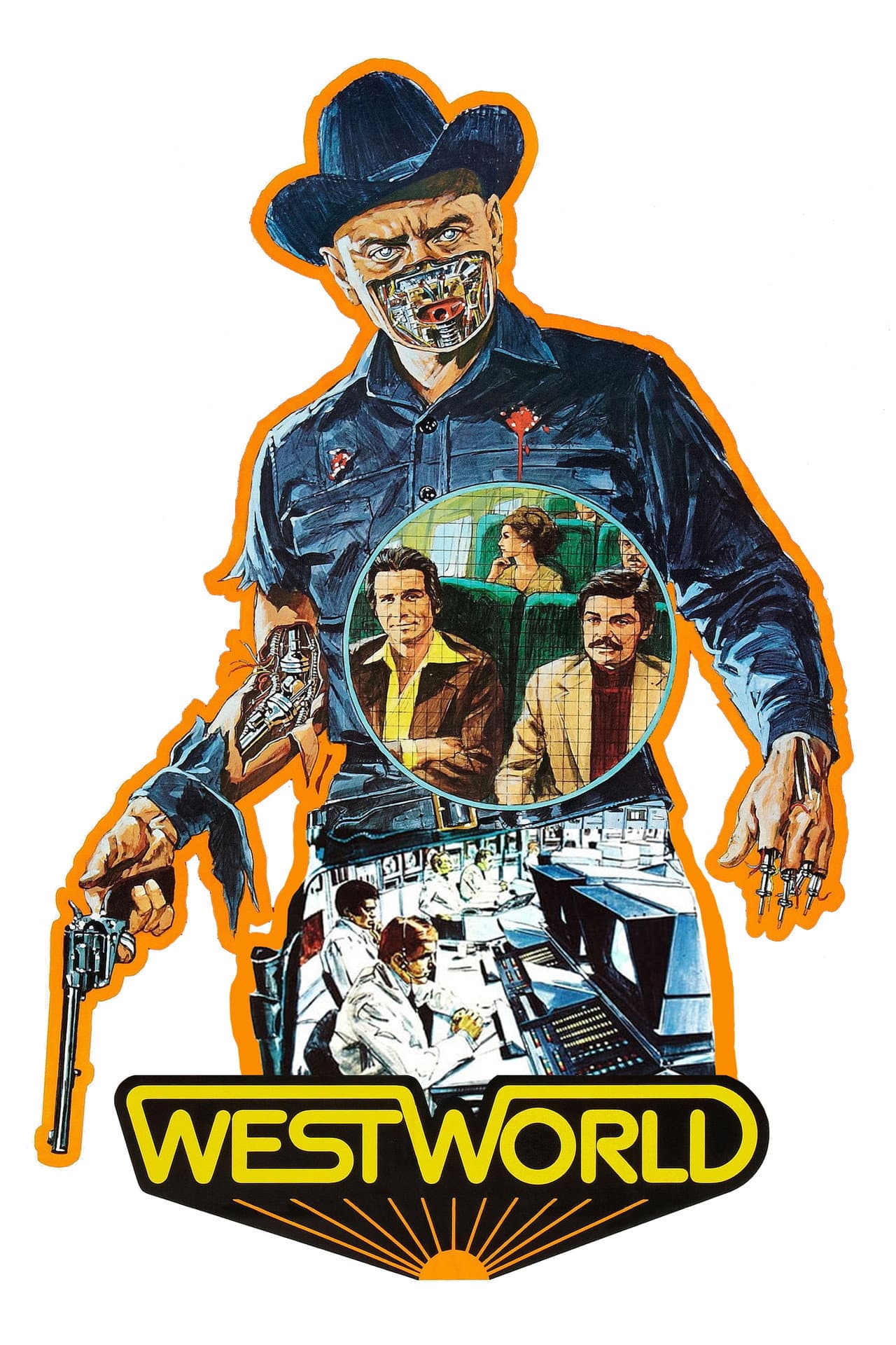 Westworld preview 2