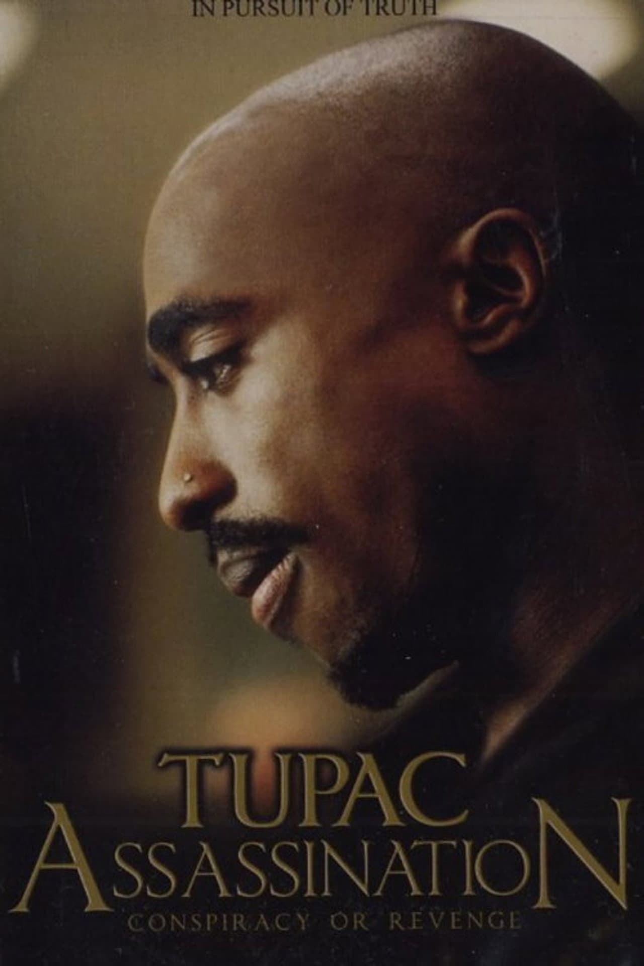 Tupac Assassination Conspiracy Or Revenge preview 2