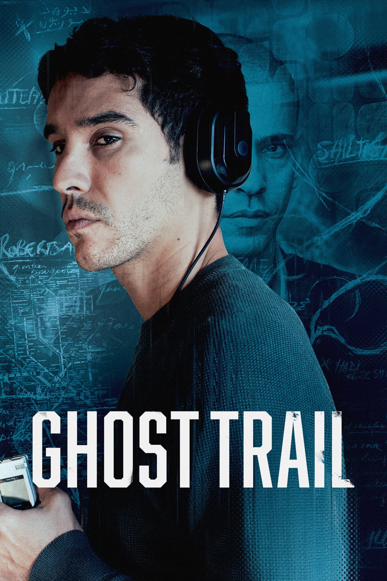 Ghost Trail preview 2