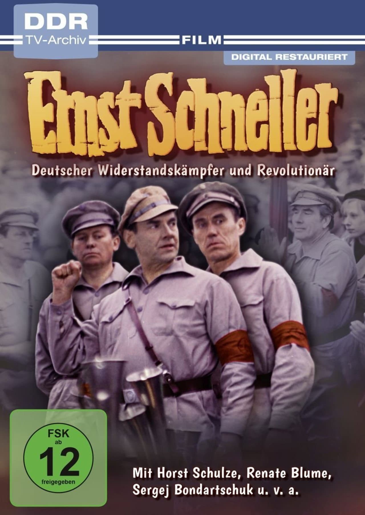 Ernst Schneller preview 1