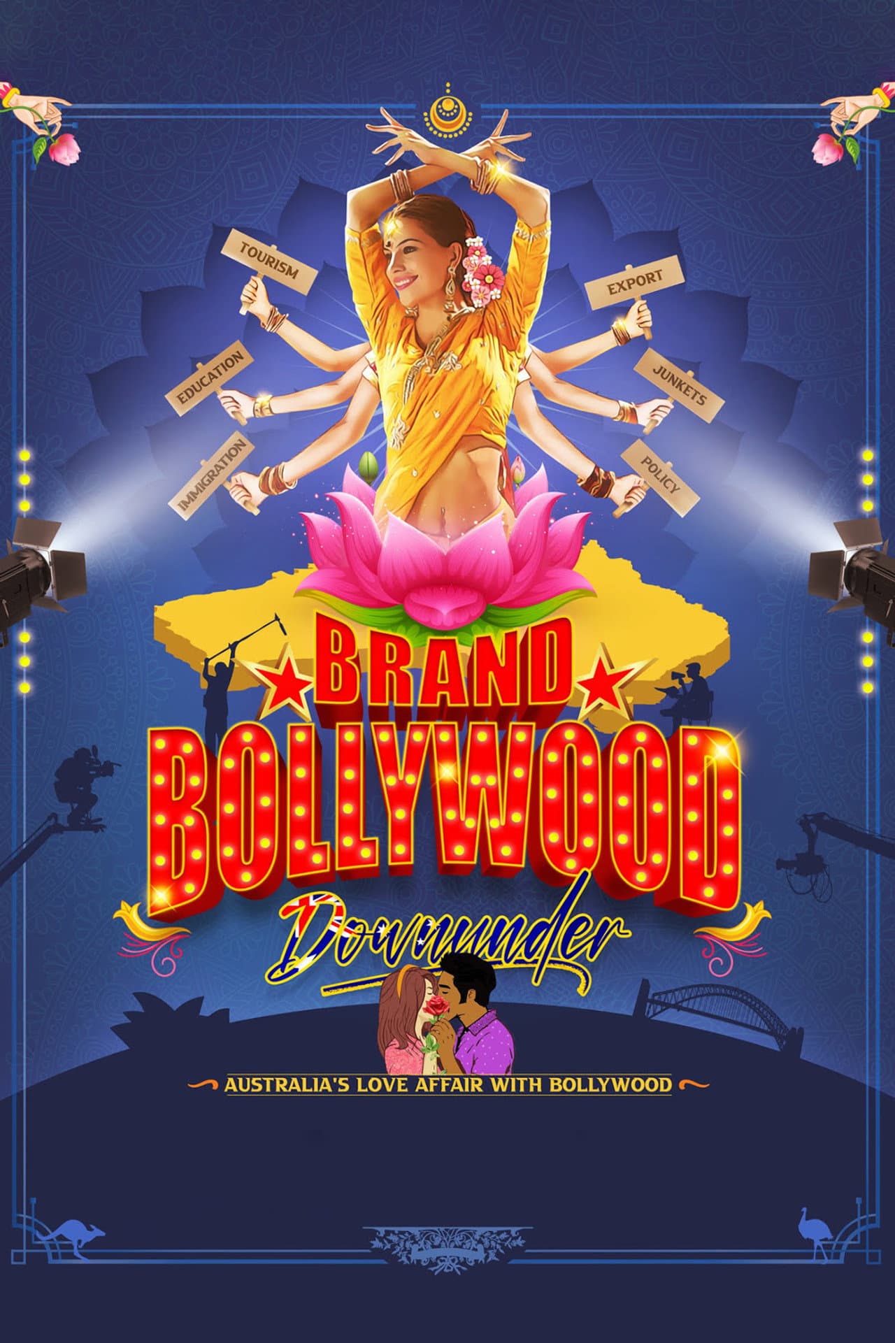 Brand Bollywood Downunder preview 1