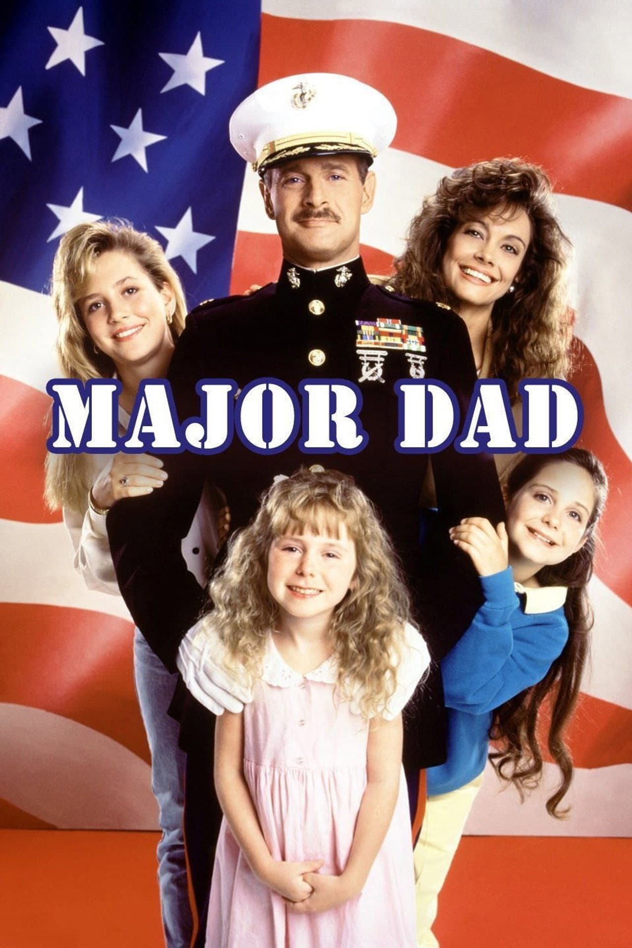 Major Dad preview 2