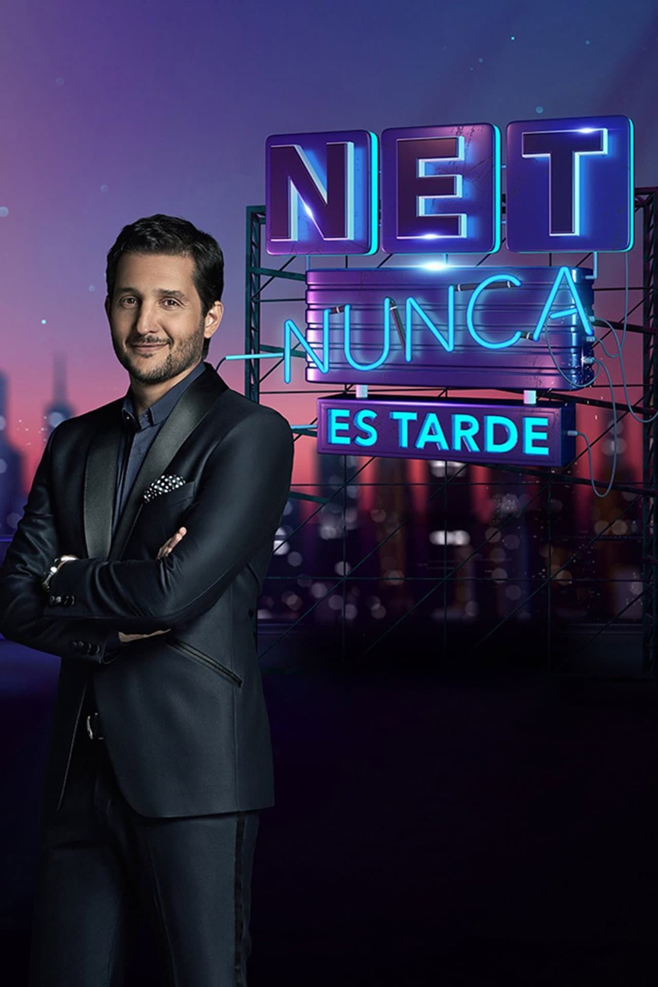 It's Never Too Late preview 2