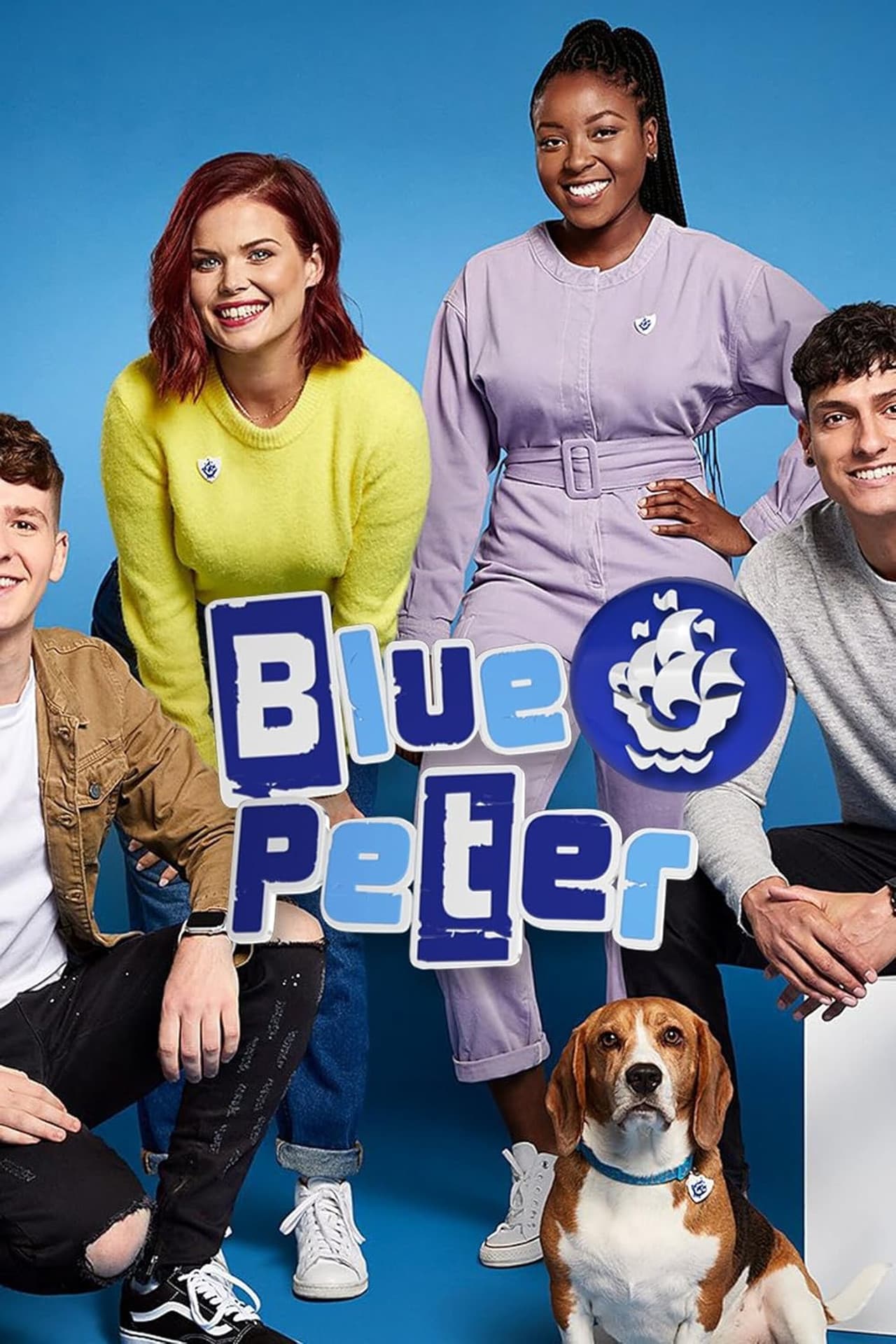 Blue Peter preview 2