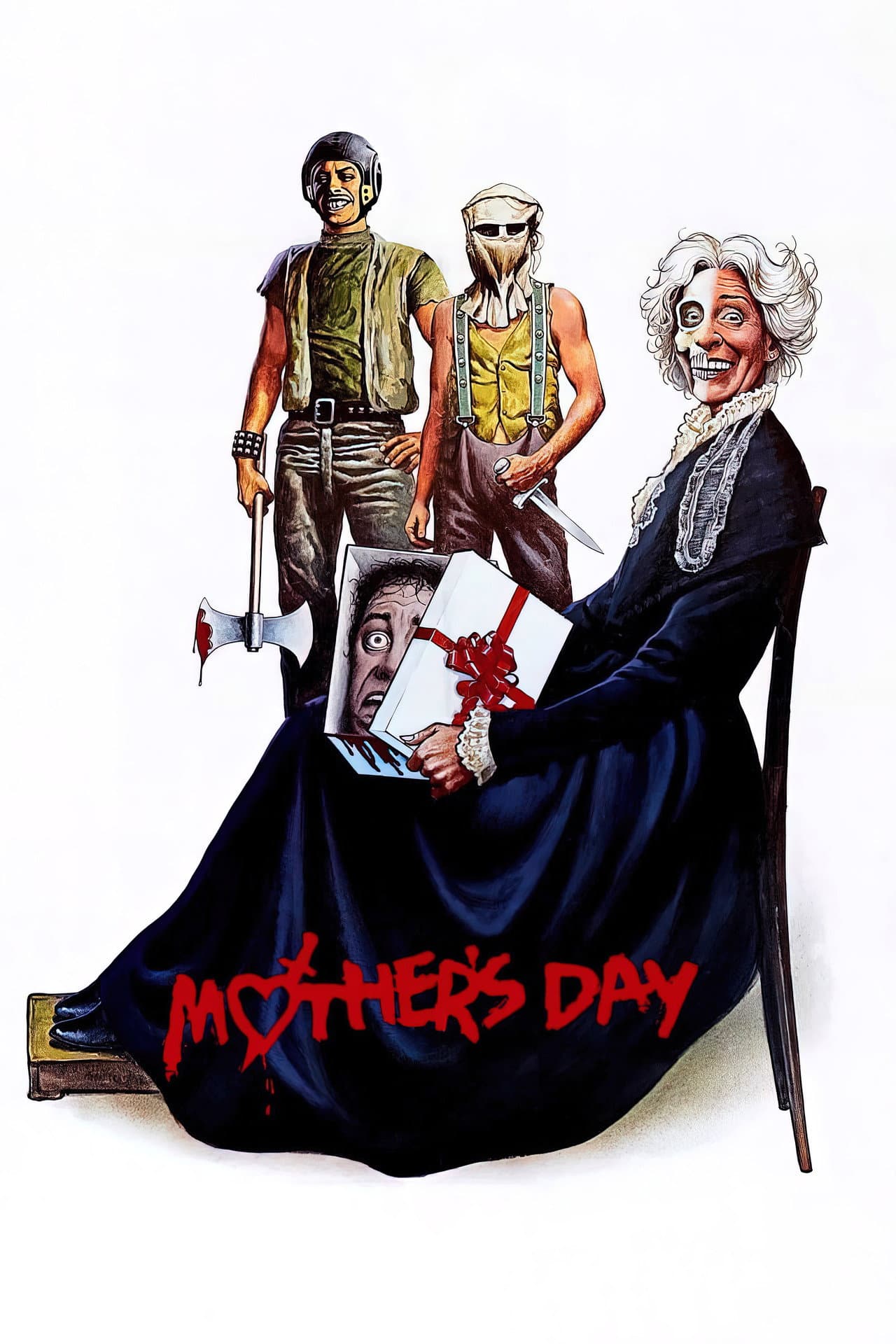 Mother's Day preview 2