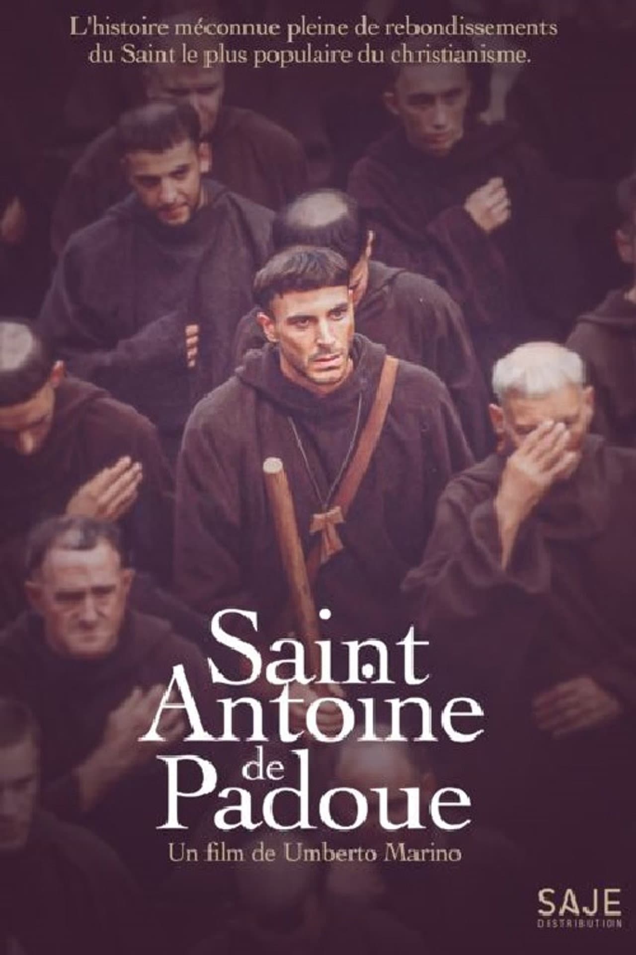 Saint Antoine de Padoue preview 1