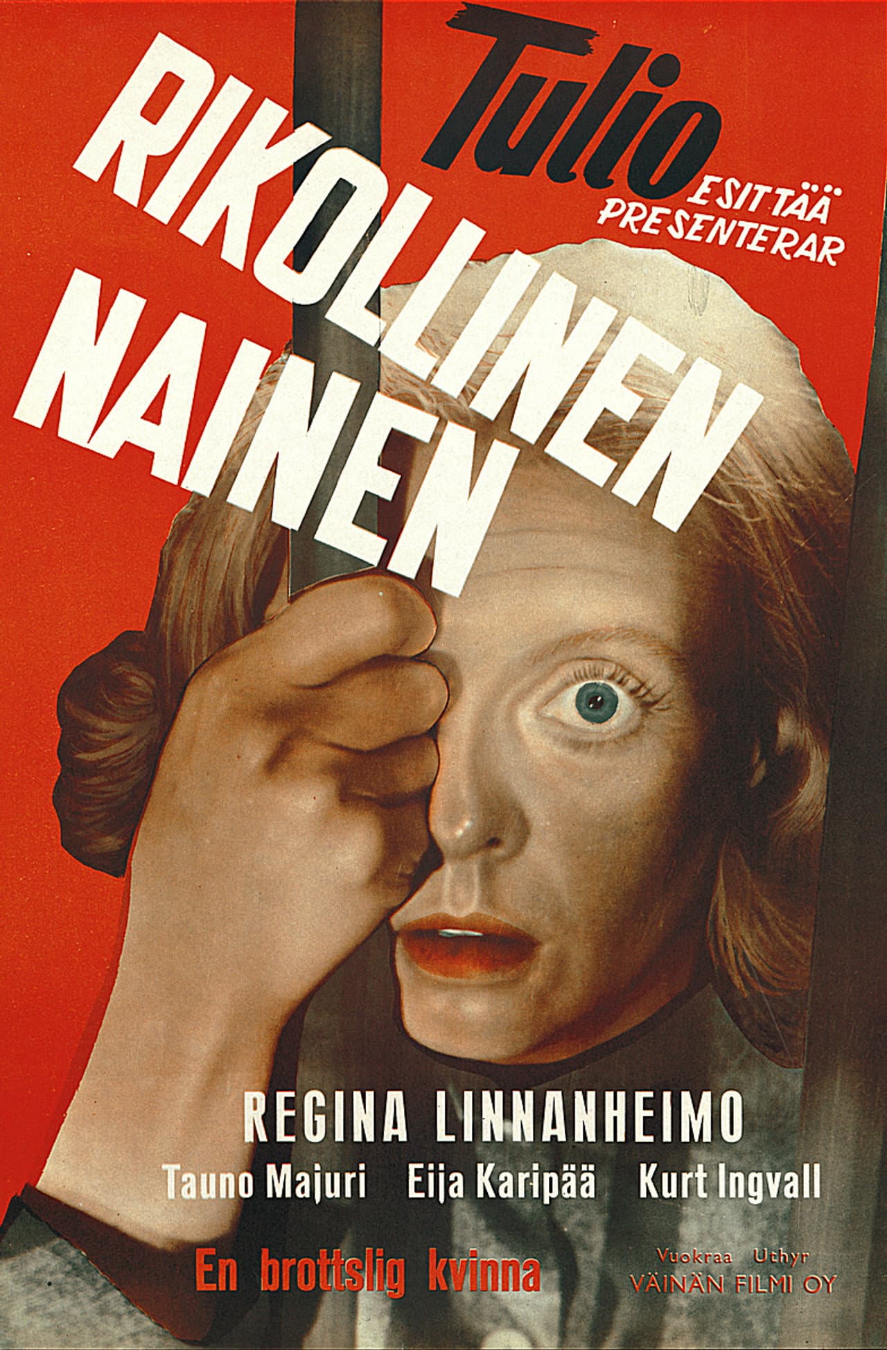 Rikollinen nainen preview 2