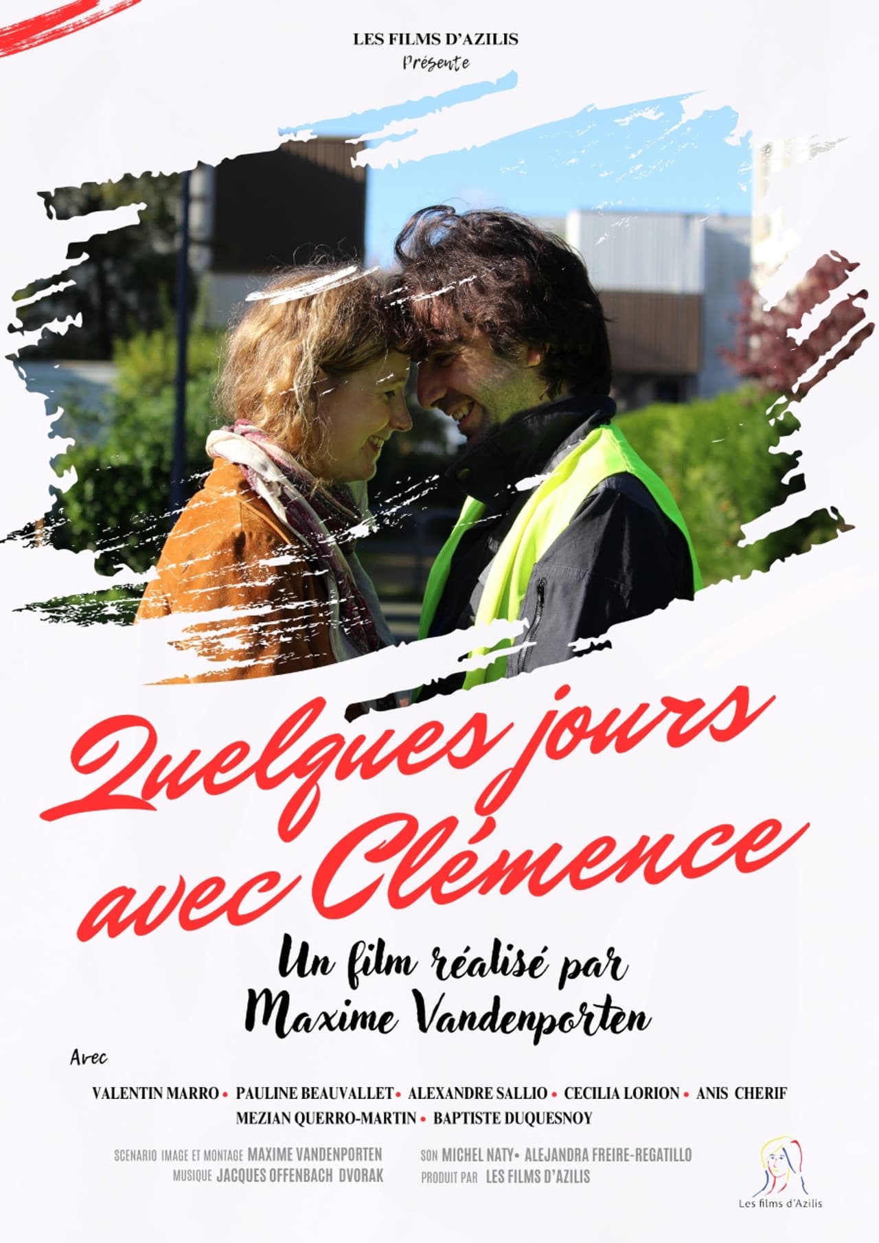Quelques jours avec Clémence preview 1
