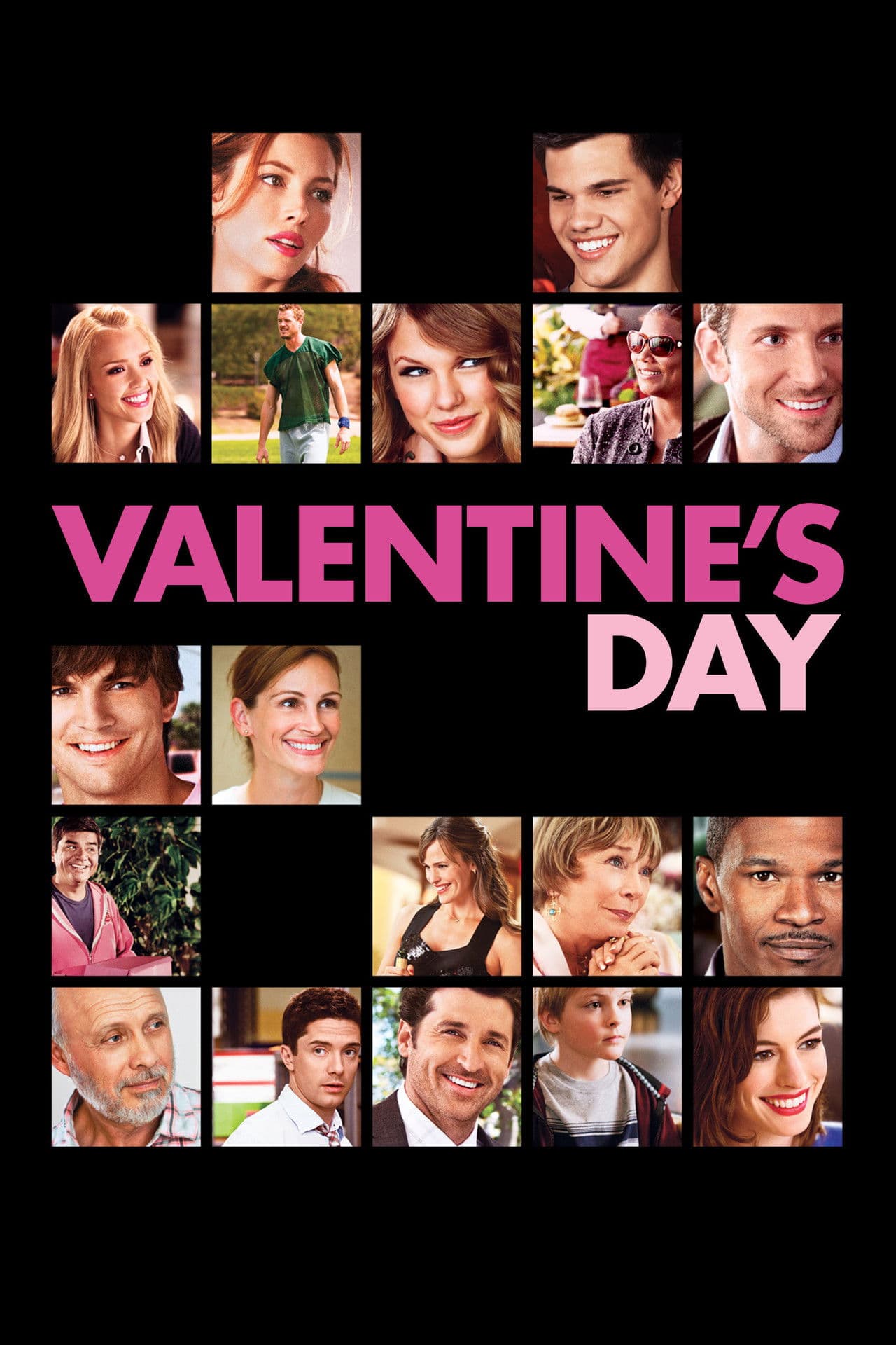 Valentine's Day preview 2