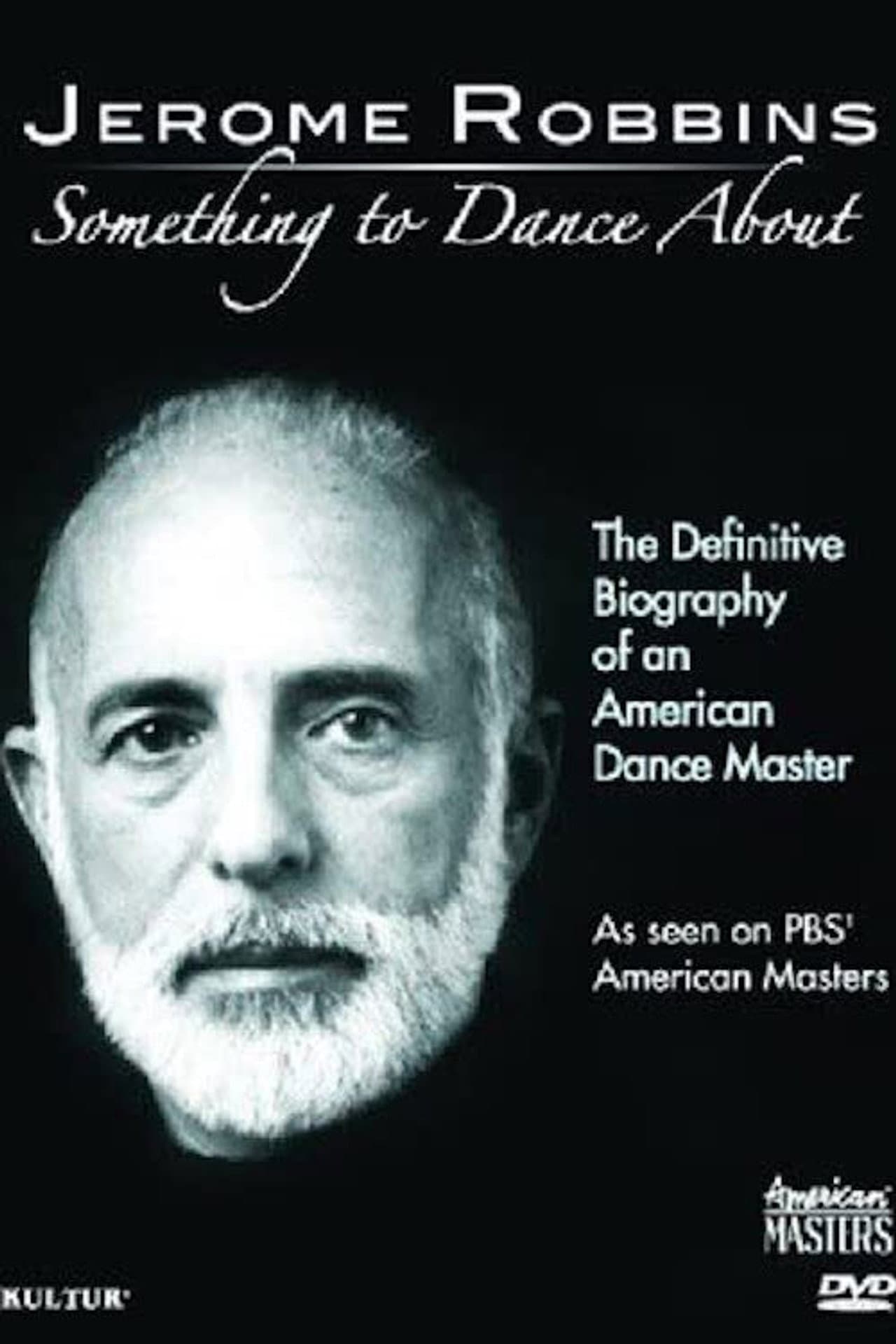 Jerome Robbins: Something to Dance About preview 2