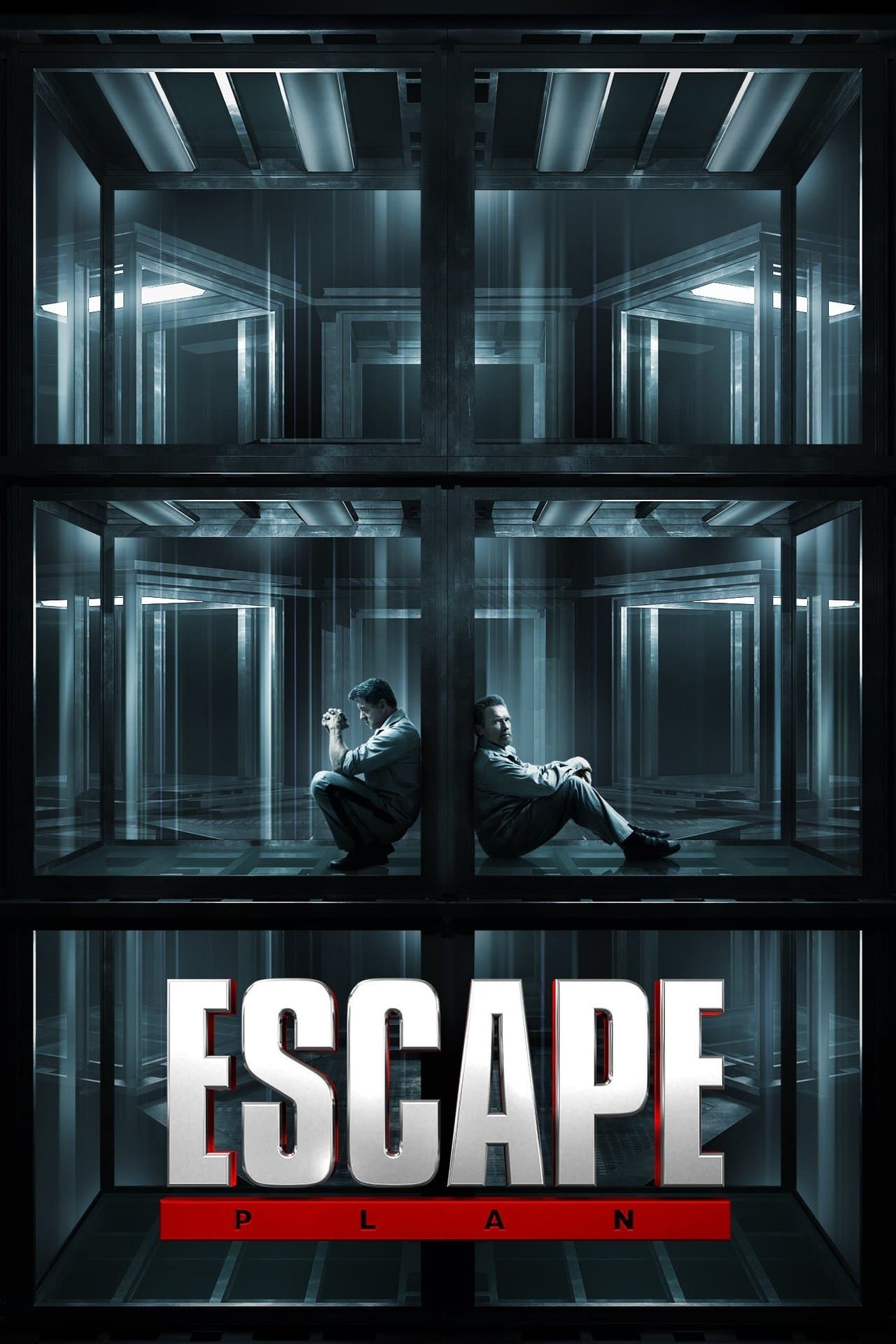 Escape Plan preview 2
