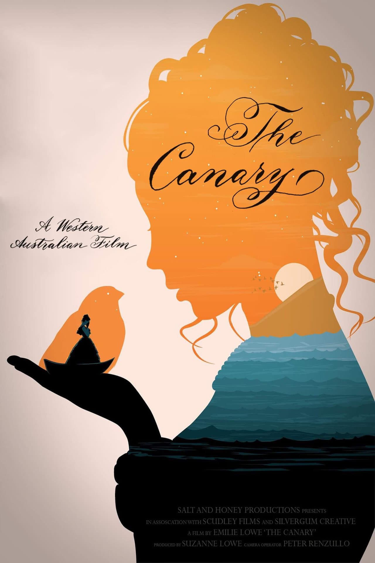 The Canary preview 2