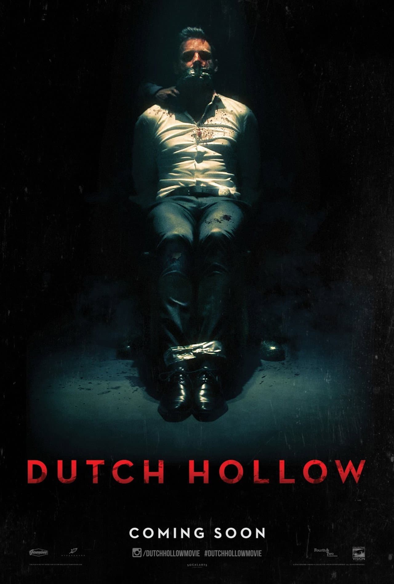 Dutch Hollow preview 1