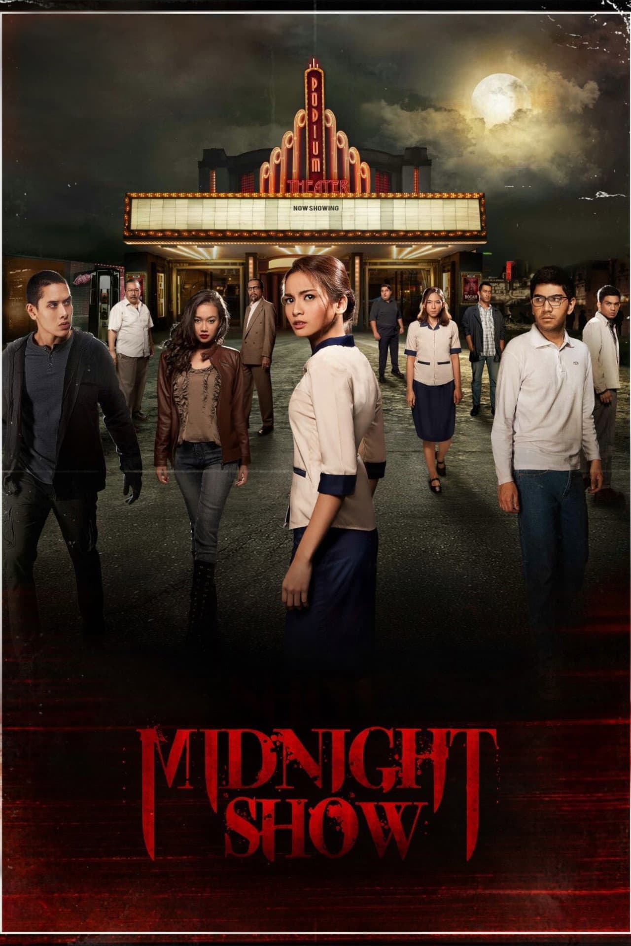 Midnight Show preview 1