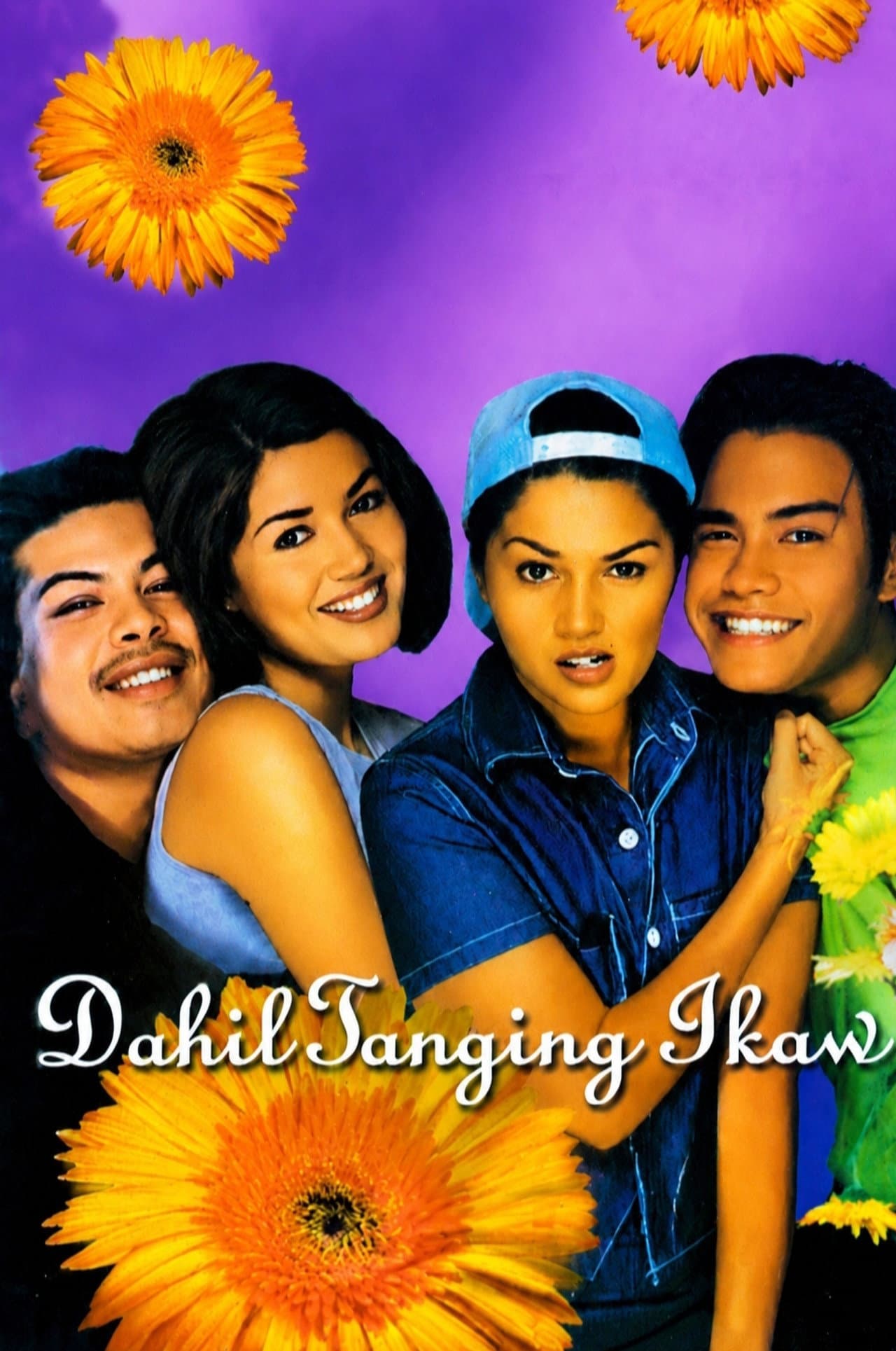 Dahil Tanging Ikaw preview 1
