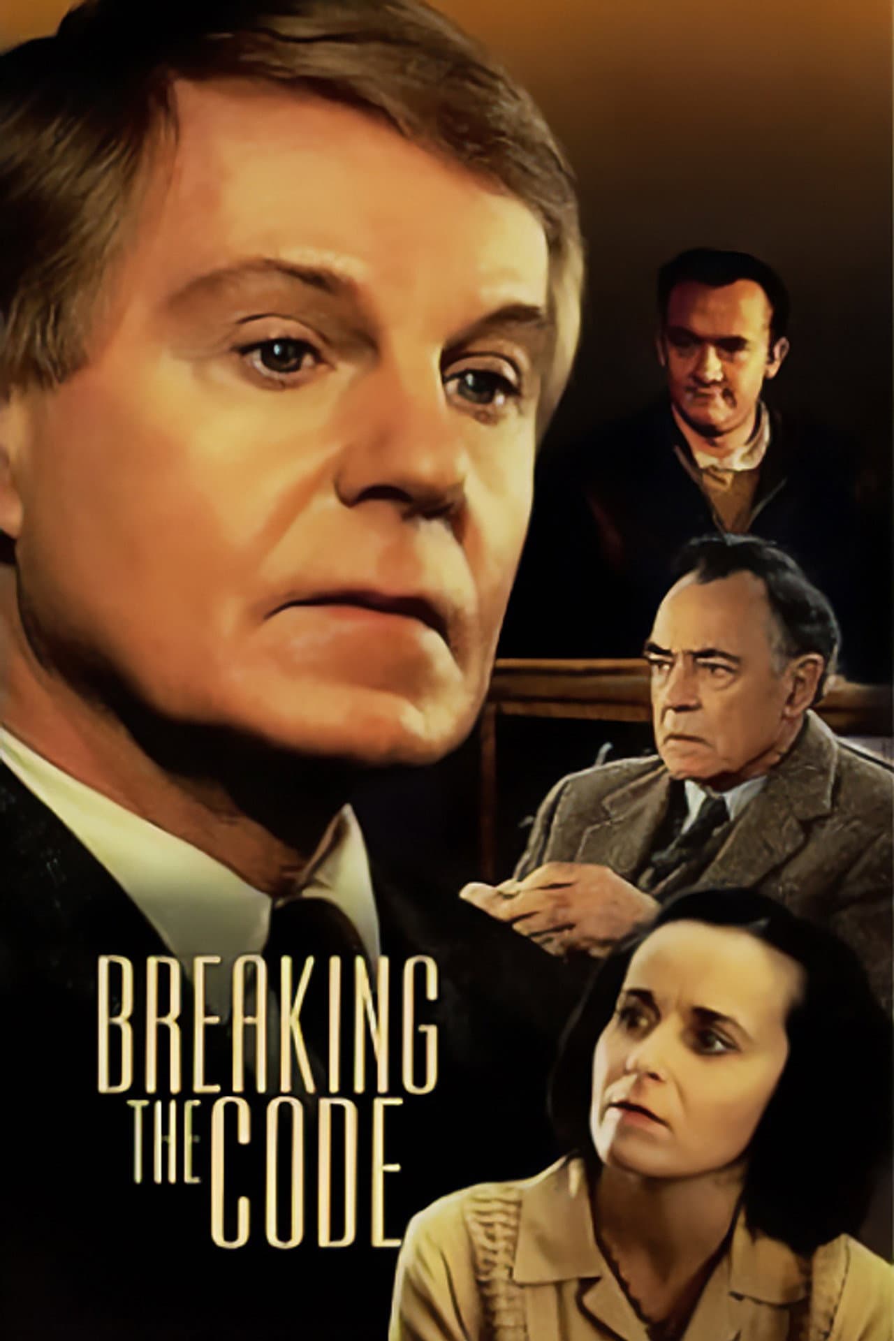 Breaking the Code preview 2