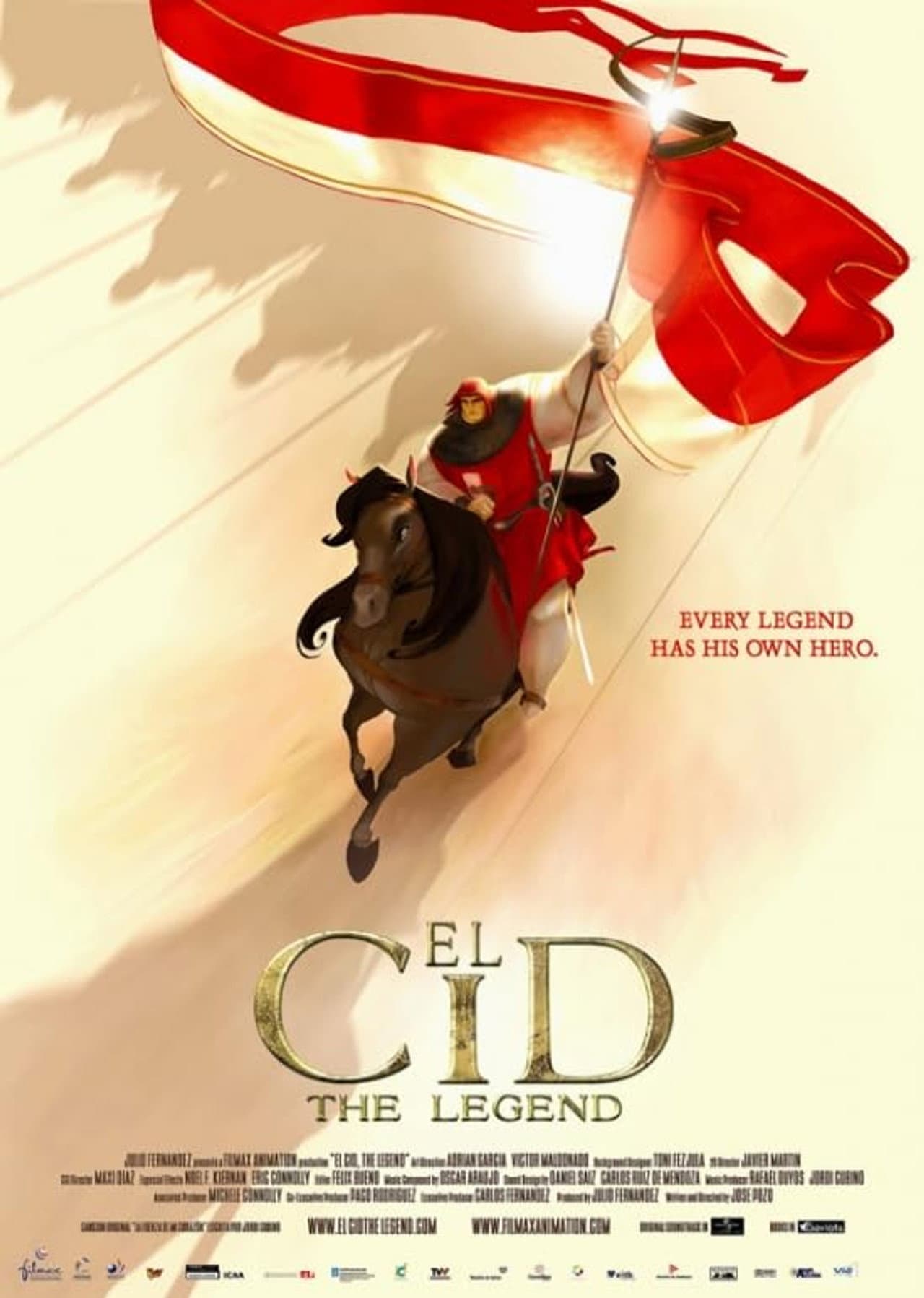 El Cid: The Legend preview 2