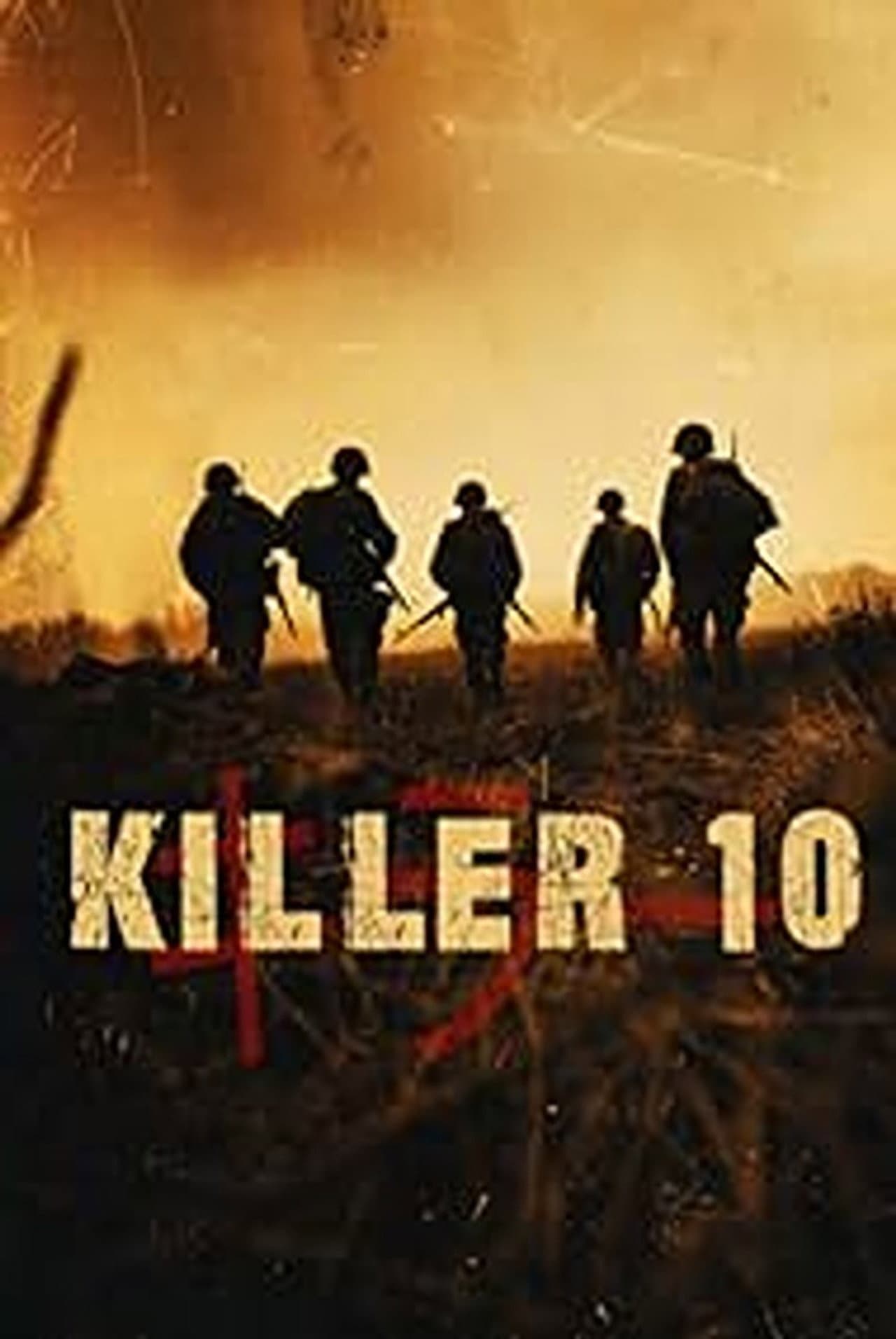 Killer 10 preview 1