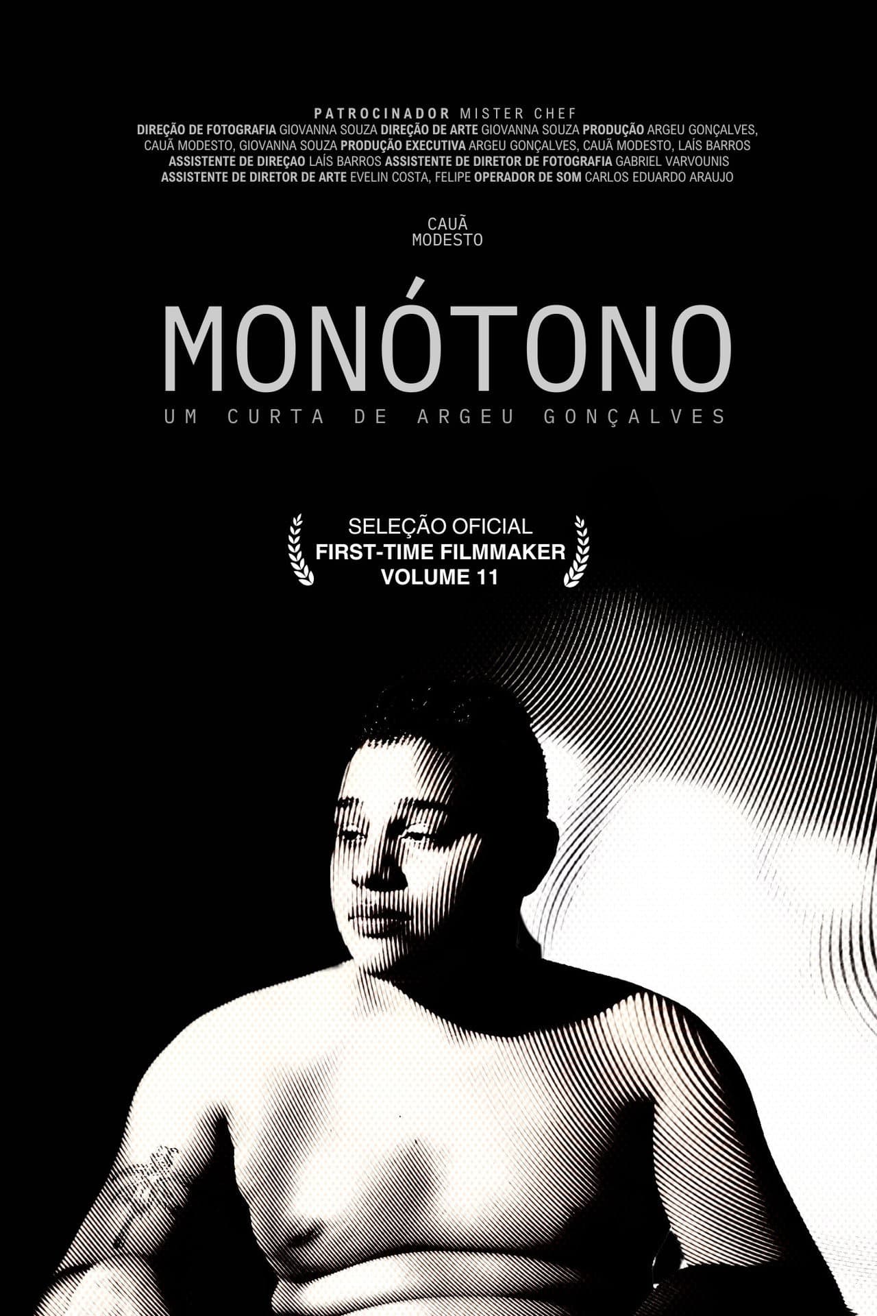 Monótono preview 2