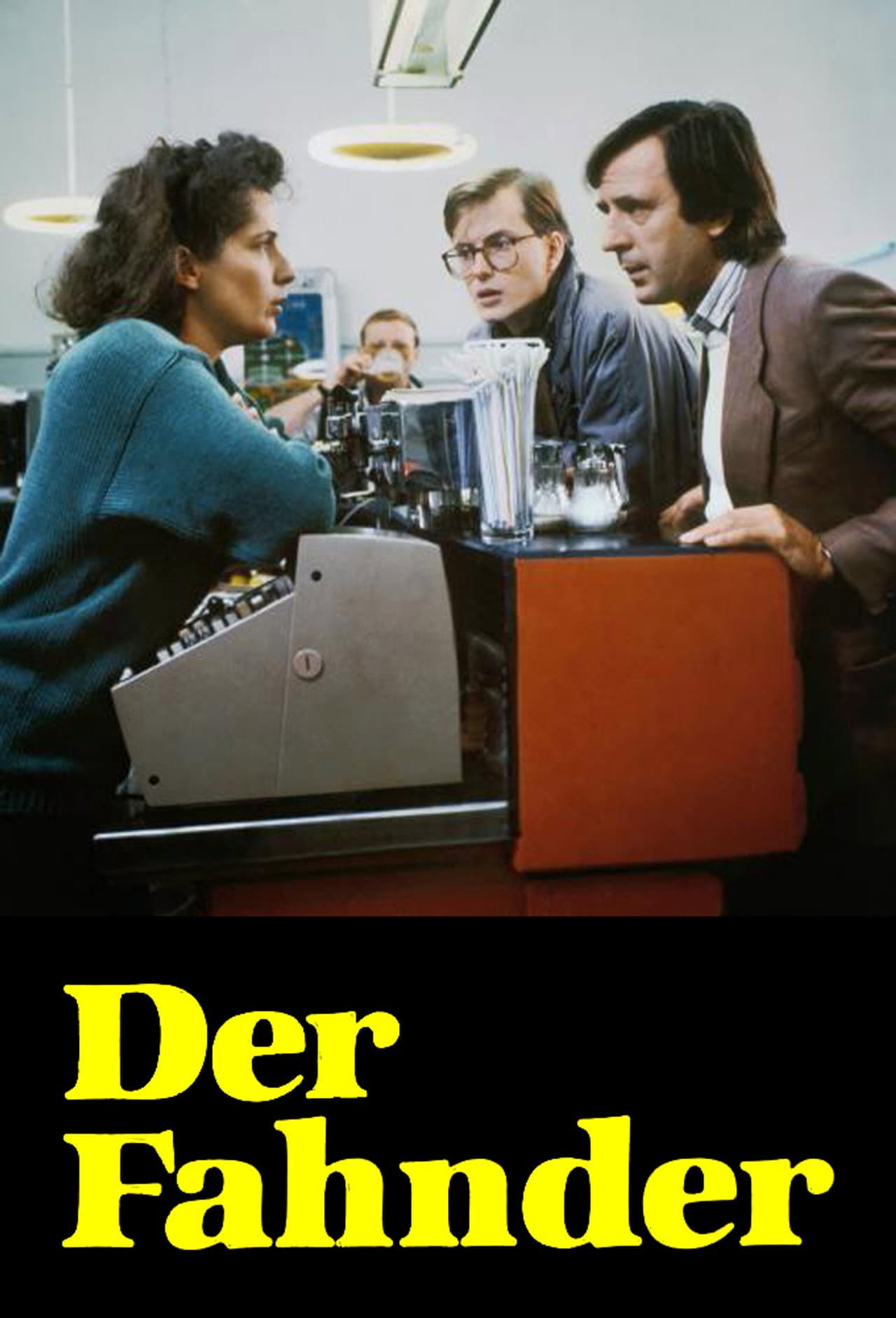 Der Fahnder preview 1