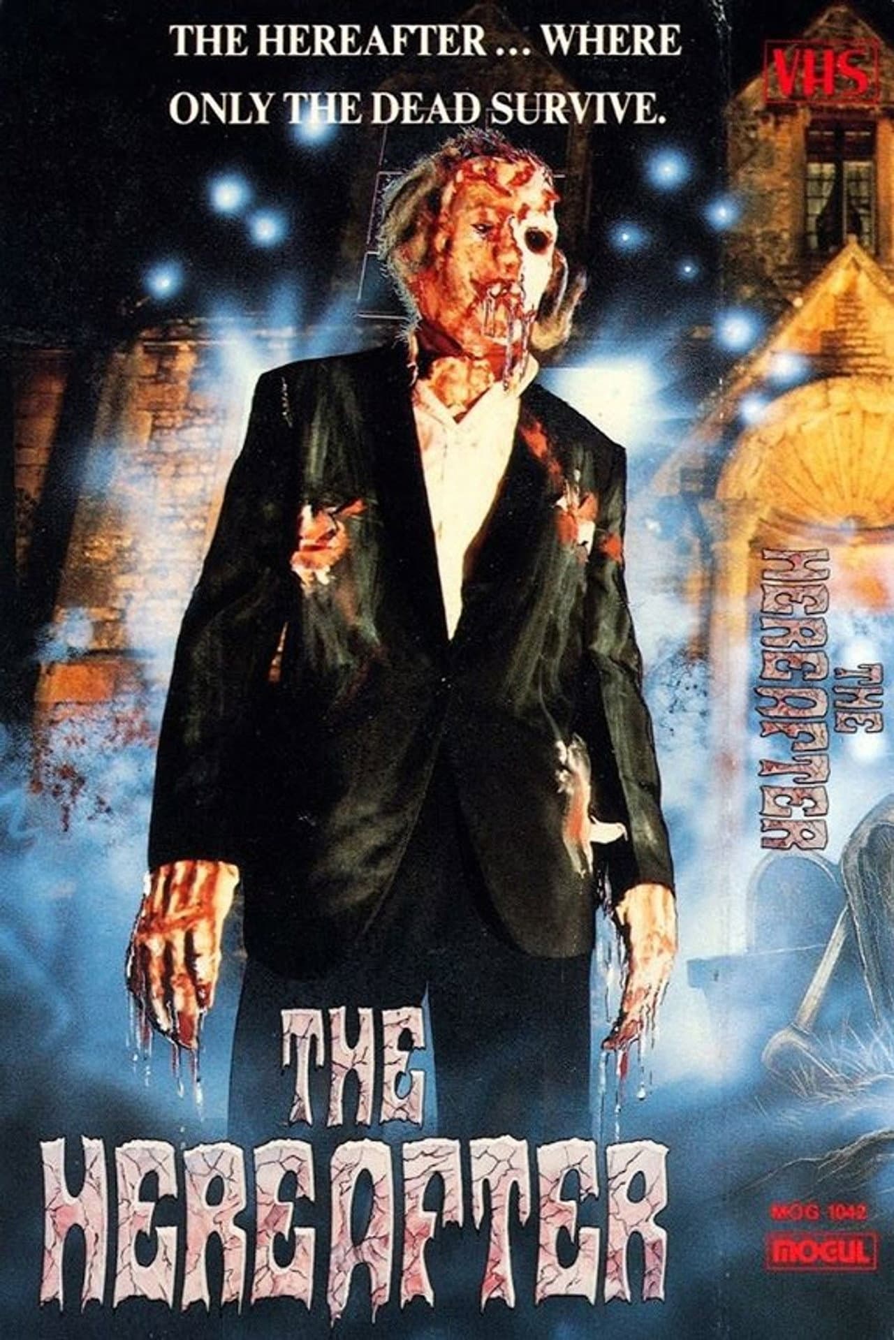 The Hereafter preview 2