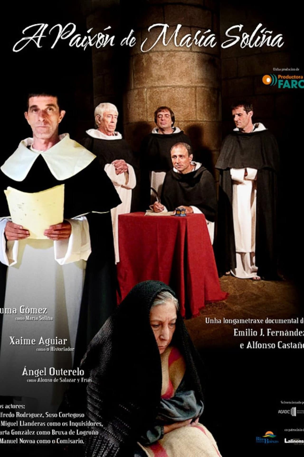 A Paixón de María Soliña preview 2