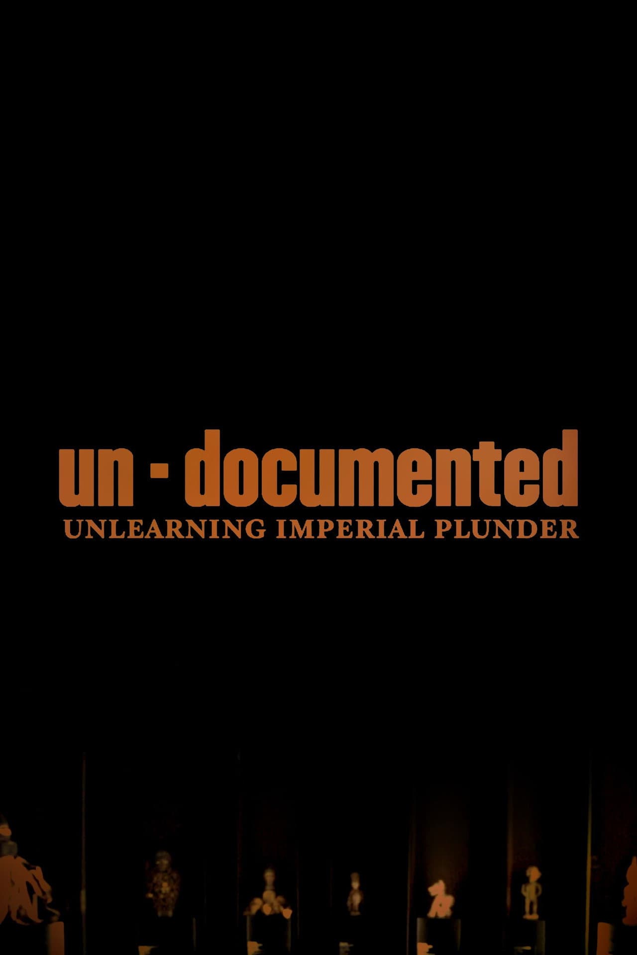 Un-Documented: Unlearning Imperial Plunder preview 1