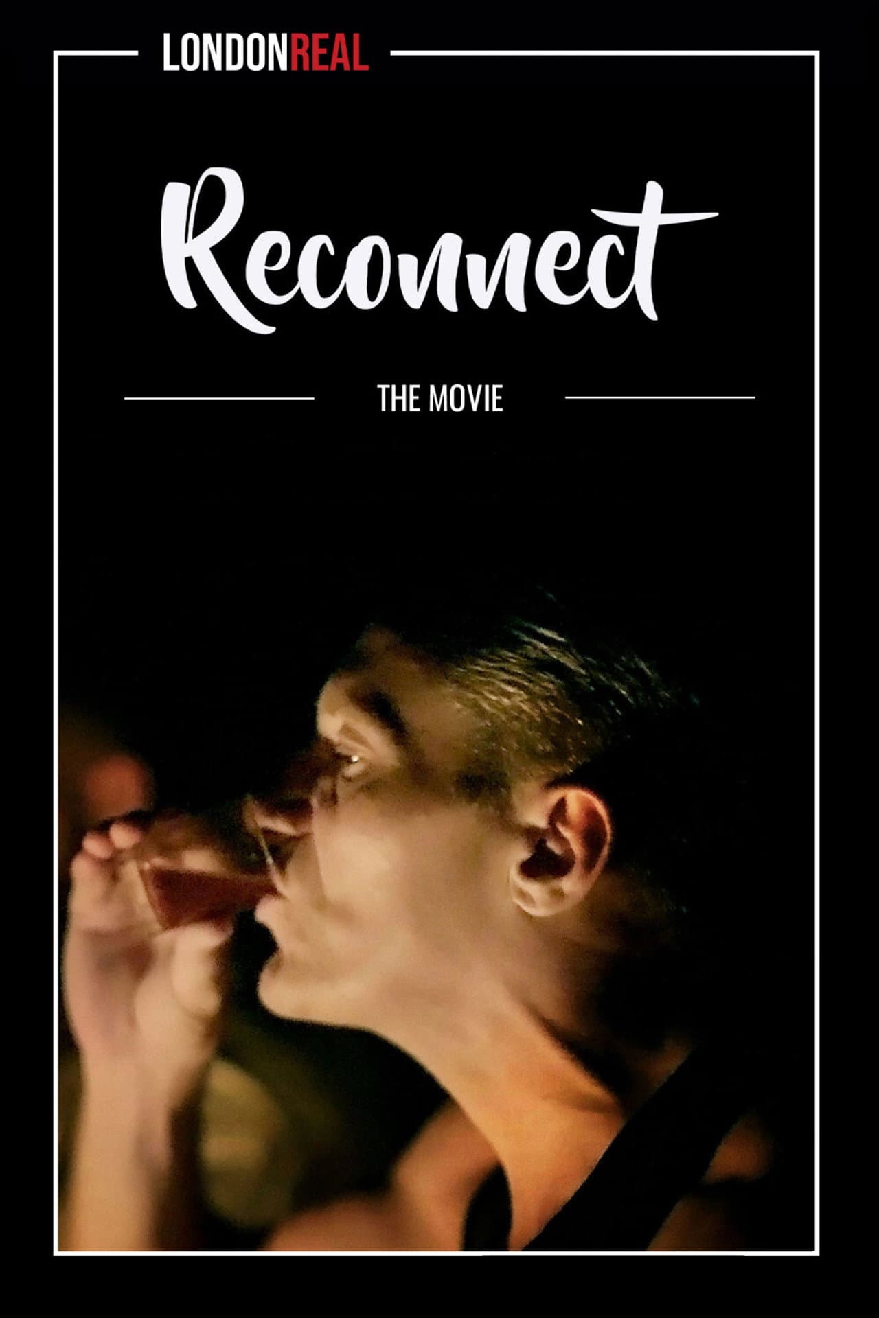 Reconnect: The Movie preview 2
