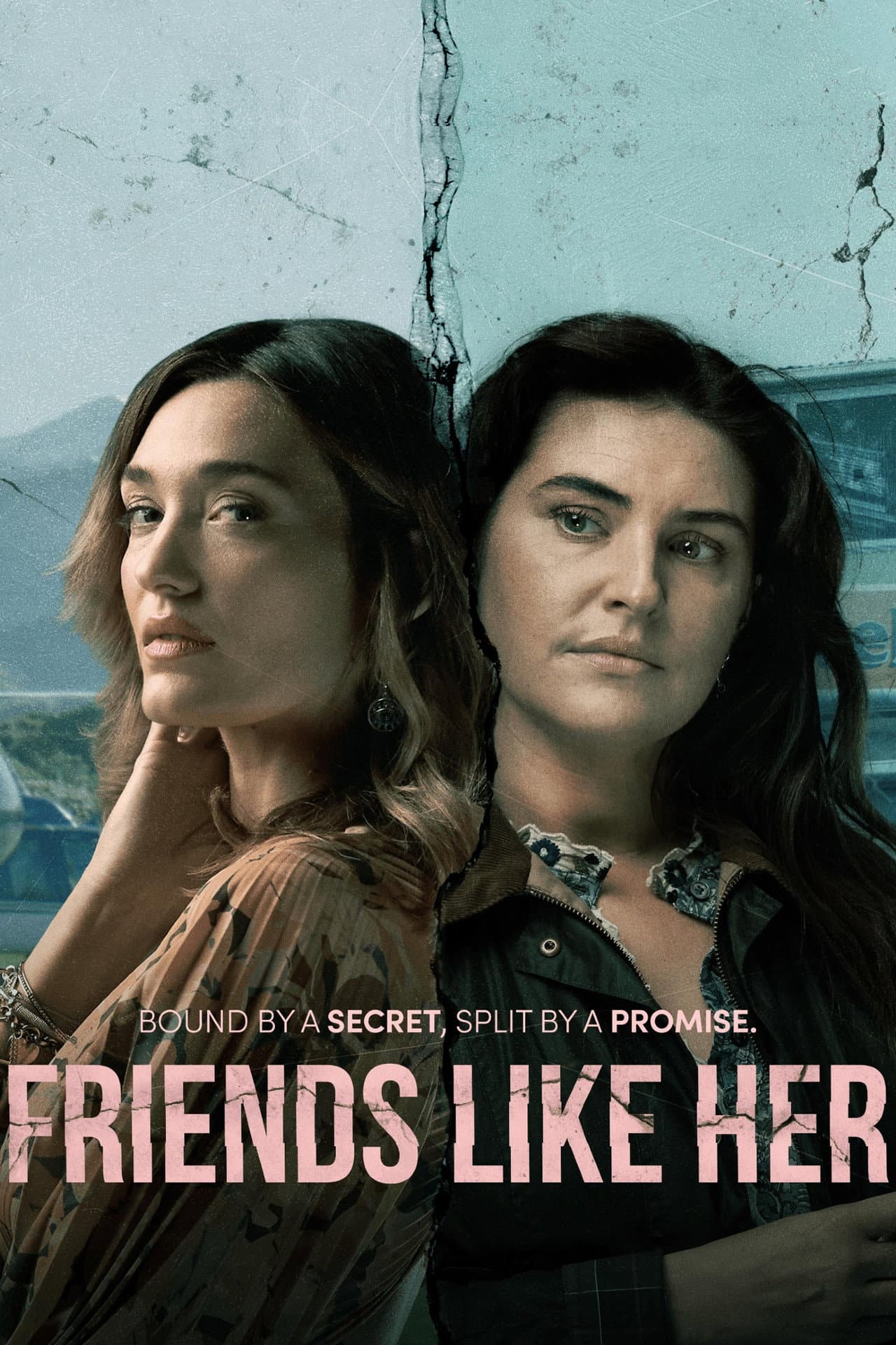 Friends Like Her preview 2
