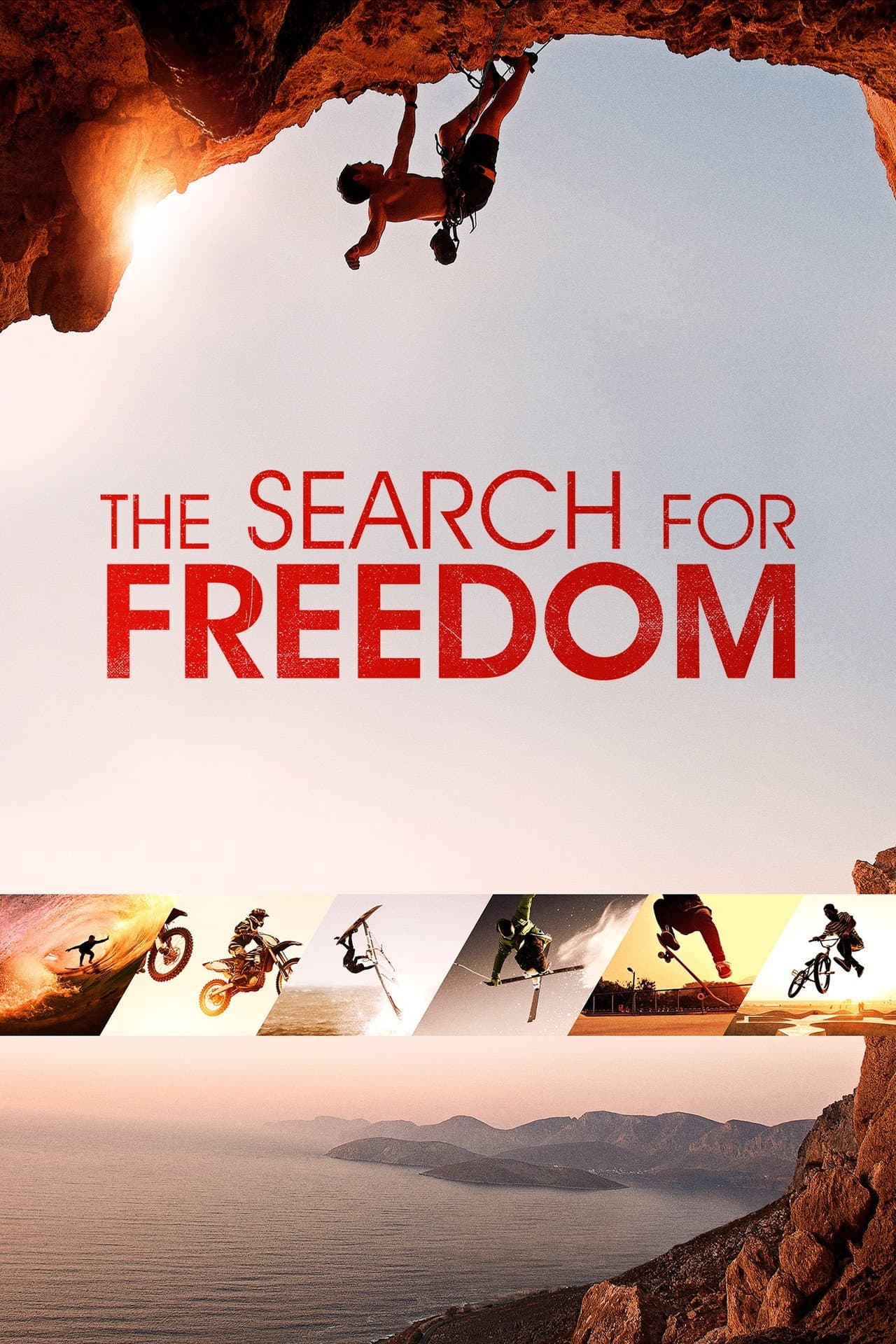 The Search for Freedom preview 2