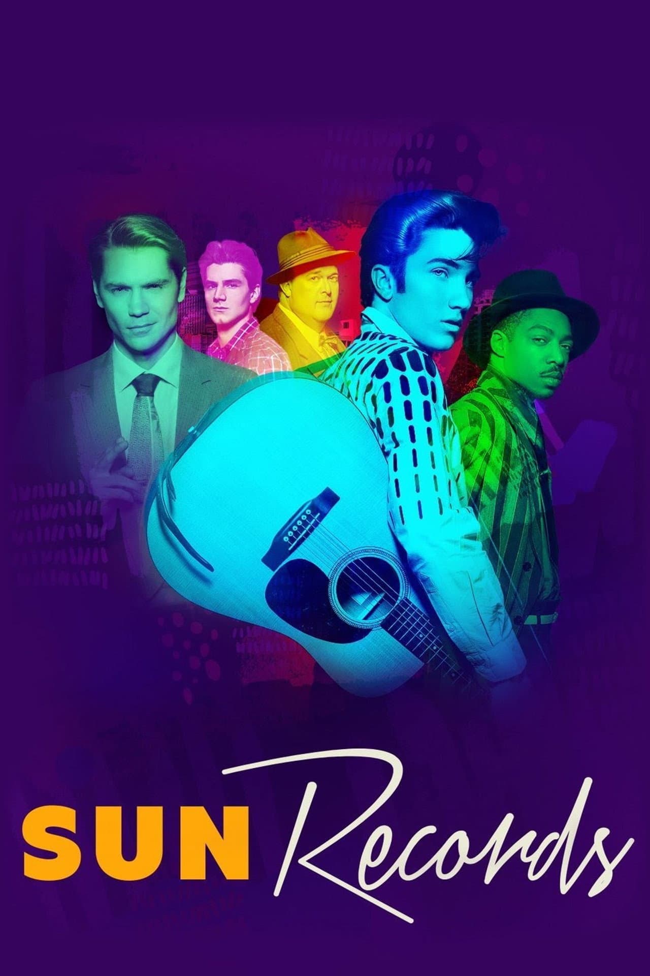 Sun Records preview 2