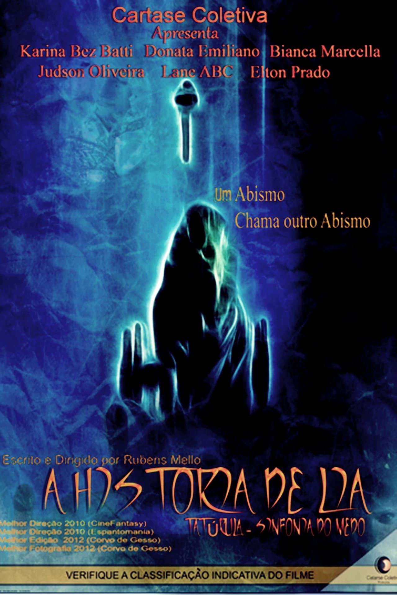 A História de Lia preview 1