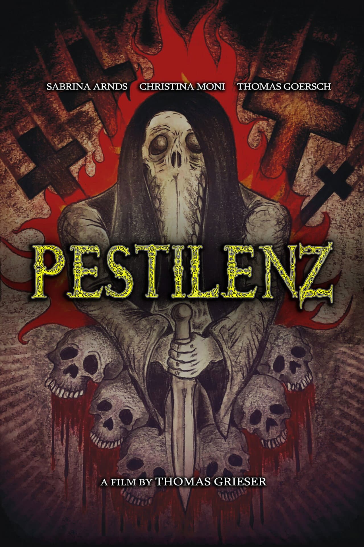 Pestilenz preview 1