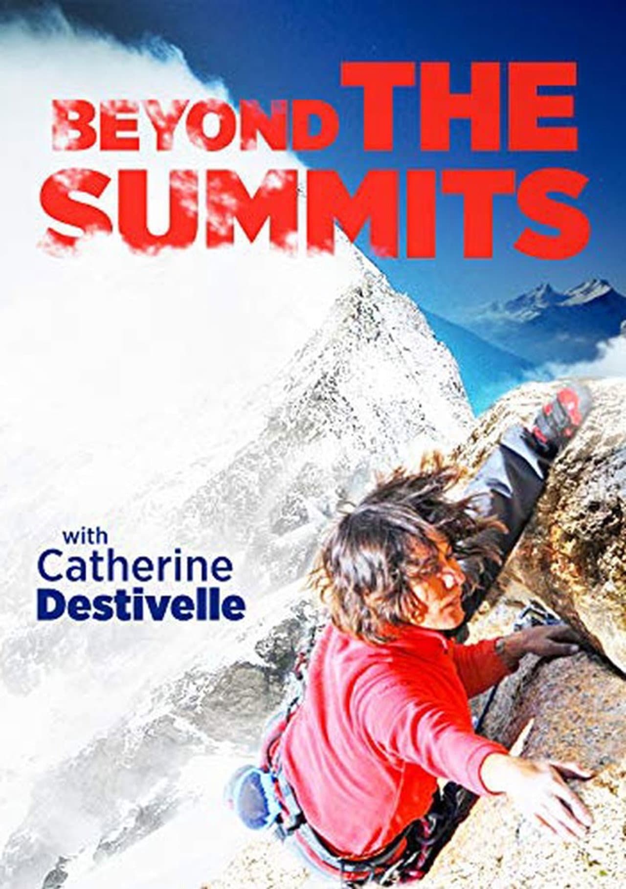 Beyond the Summits preview 2